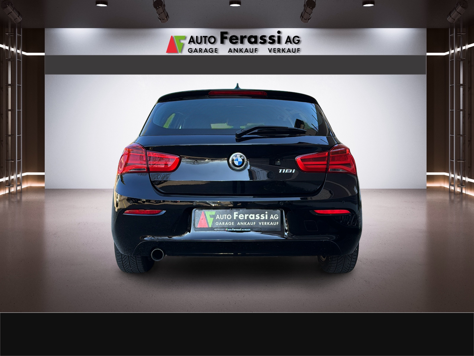 BMW 118i-image-4