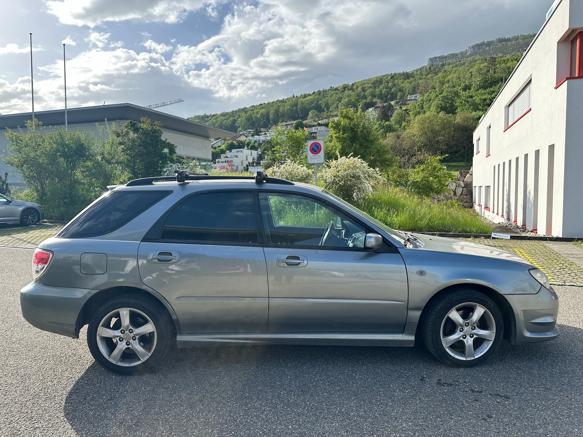SUBARU Impreza 2.0R-image-3