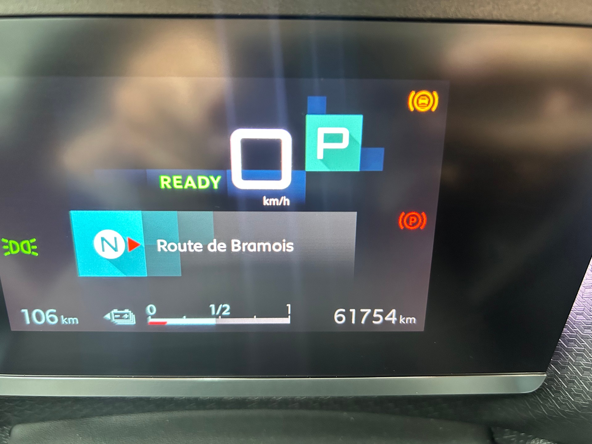 CITROEN C4 Electric Shine Pack-image-6