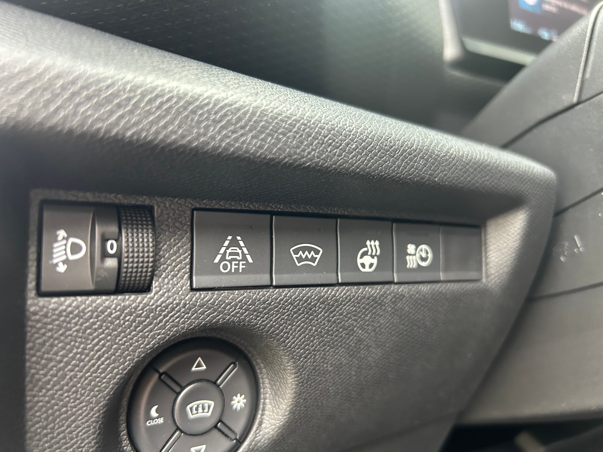 CITROEN C4 Electric Shine Pack-image-7