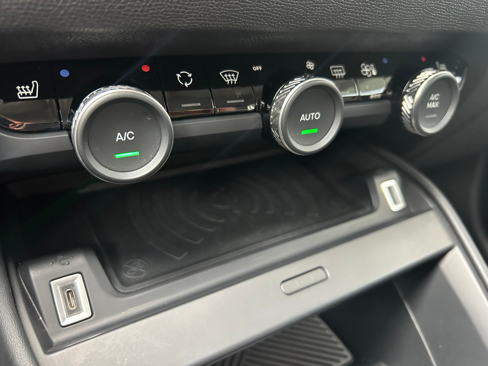 CITROEN C4 Electric Shine Pack-image-8