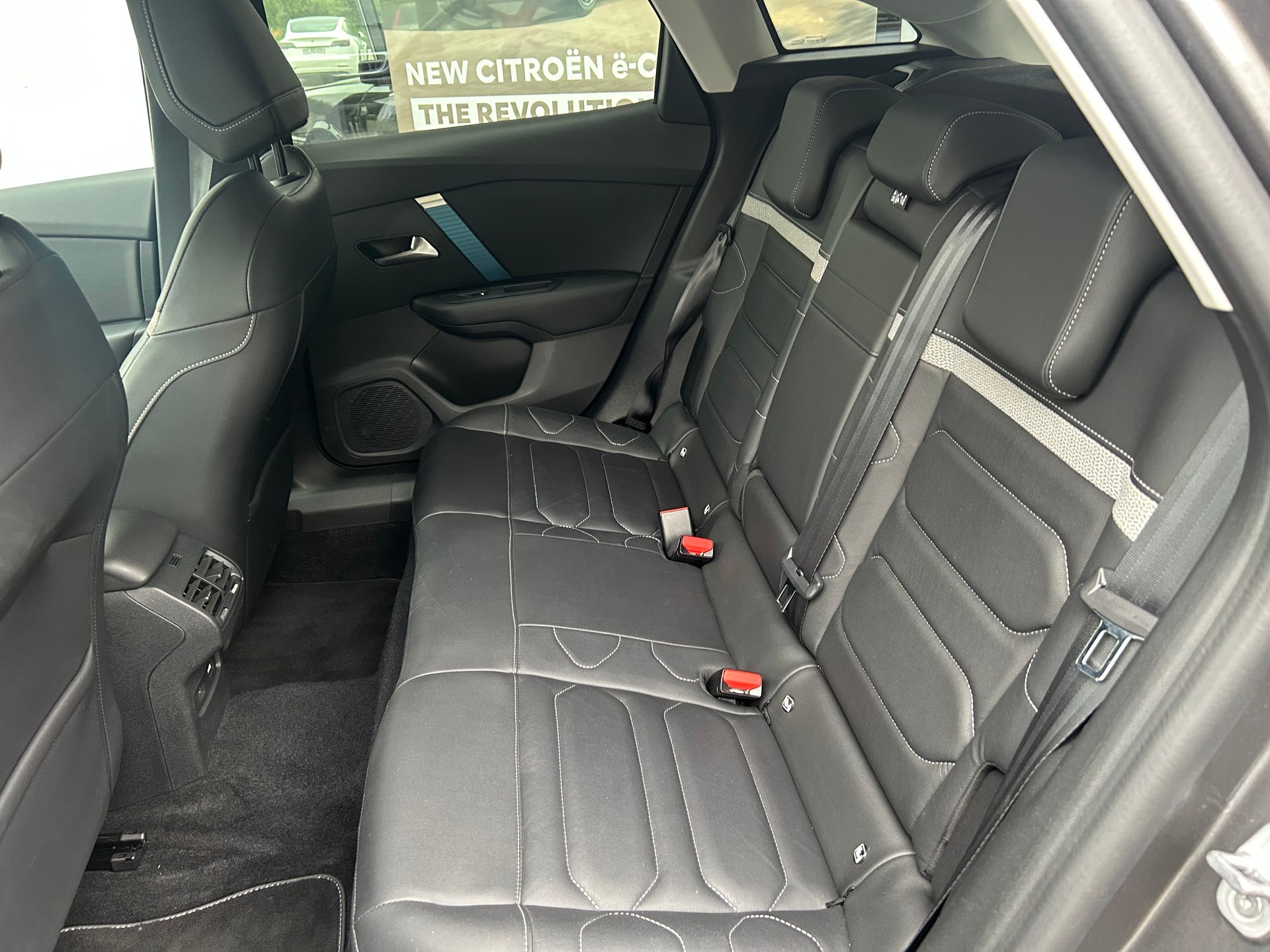 CITROEN C4 Electric Shine Pack-image-5