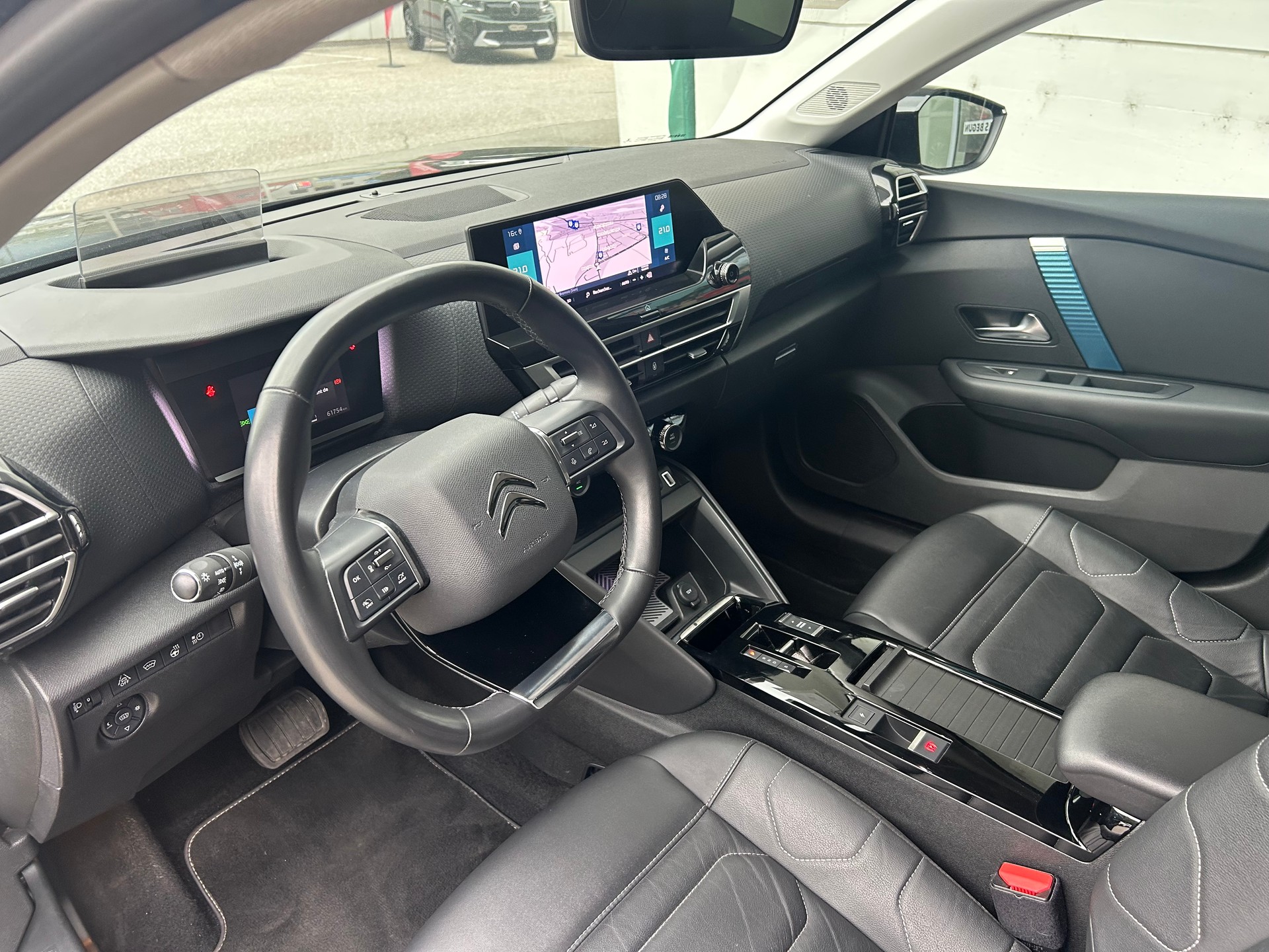 CITROEN C4 Electric Shine Pack-image-3