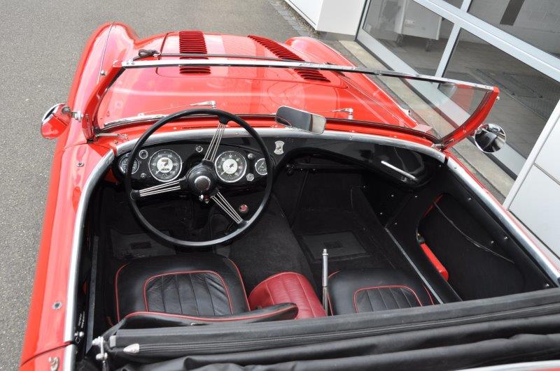 AUSTIN-HEALEY 100 BN 1-image-9