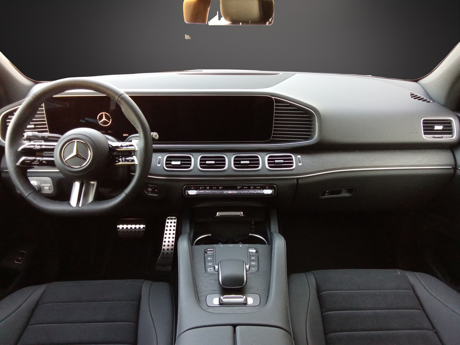 MERCEDES-BENZ GLE 300 d 4Matic 9G-Tronic-image-10