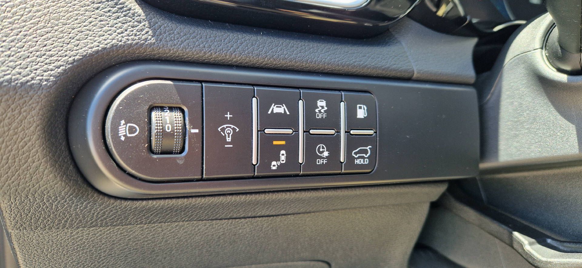 KIA XCeed 1.6 GDi Plug-in Hybrid Style-image-8