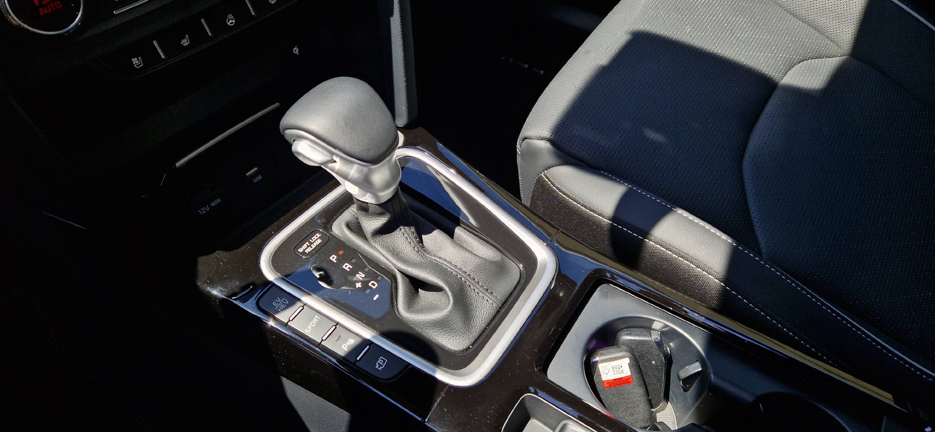 KIA XCeed 1.6 GDi Plug-in Hybrid Style-image-6