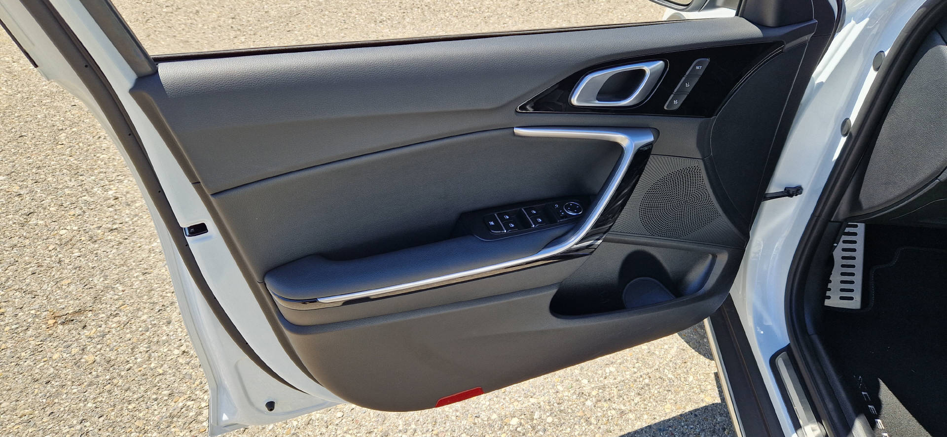 KIA XCeed 1.6 GDi Plug-in Hybrid Style-image-2