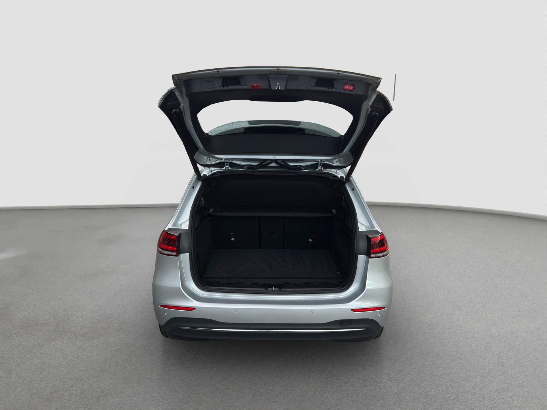 MERCEDES-BENZ B 200 Style 7G-DCT-image-11