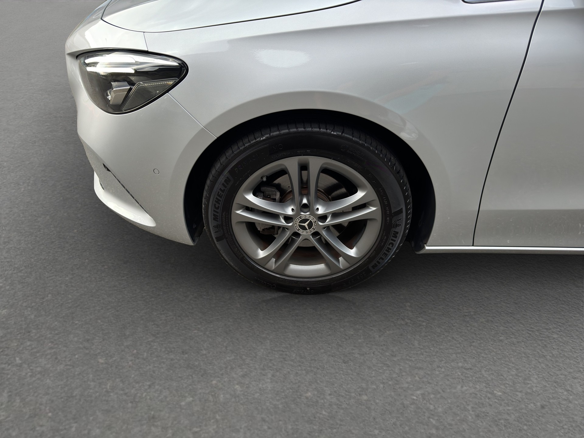 MERCEDES-BENZ B 200 Style 7G-DCT-image-14