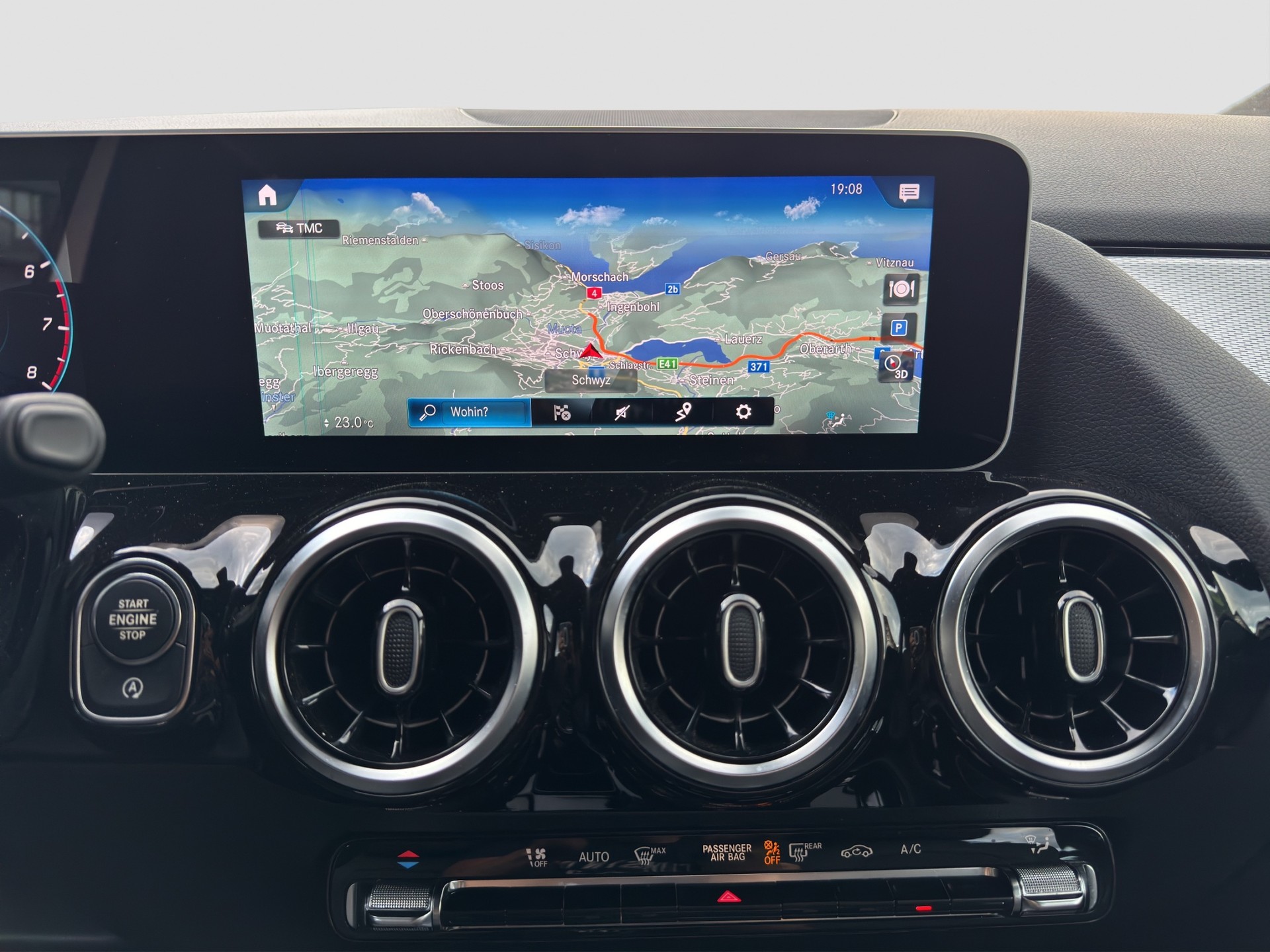MERCEDES-BENZ B 200 Style 7G-DCT-image-5