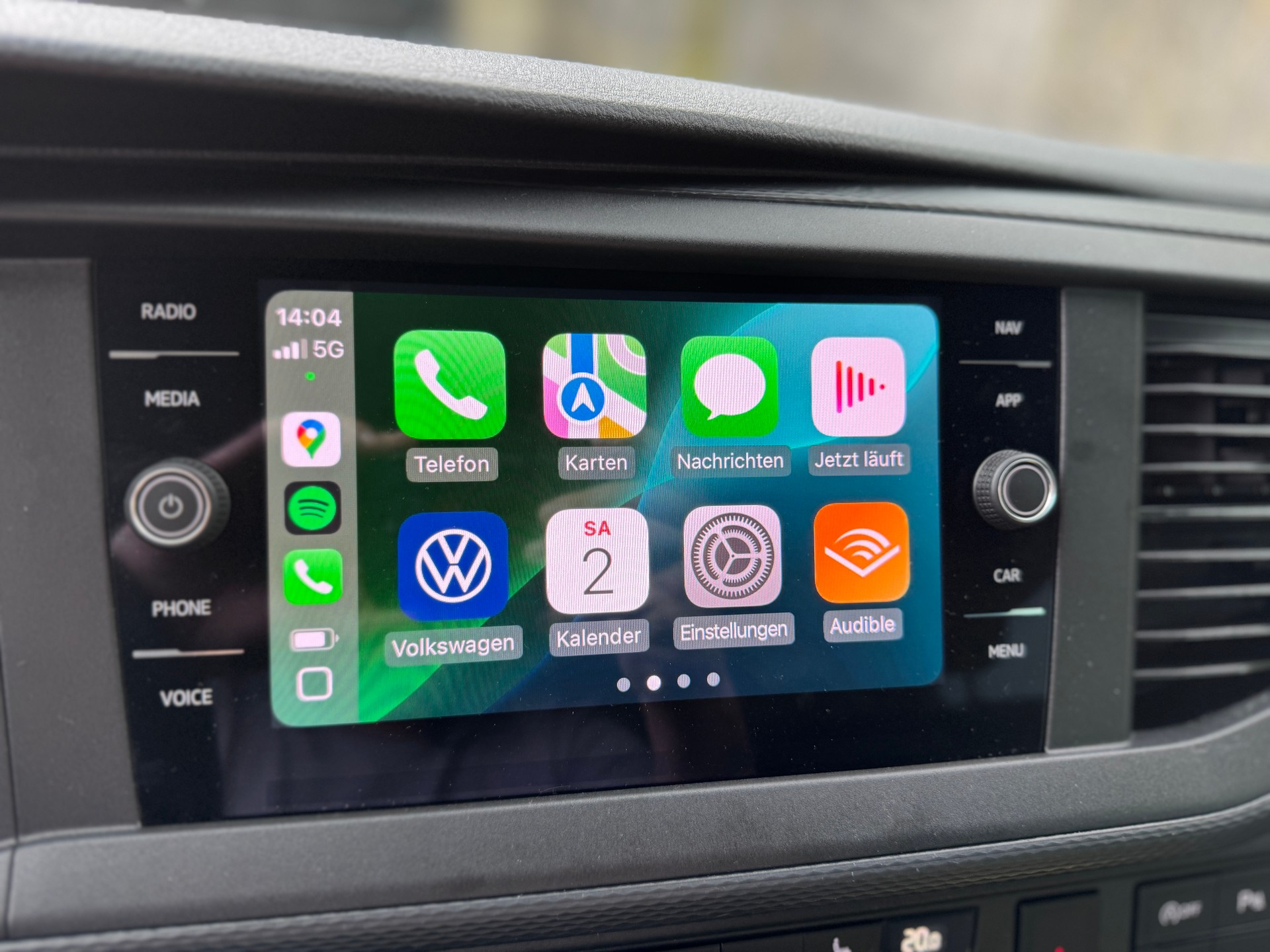 VW T6.1 California 2.0 TDI Beach DSG-image-24