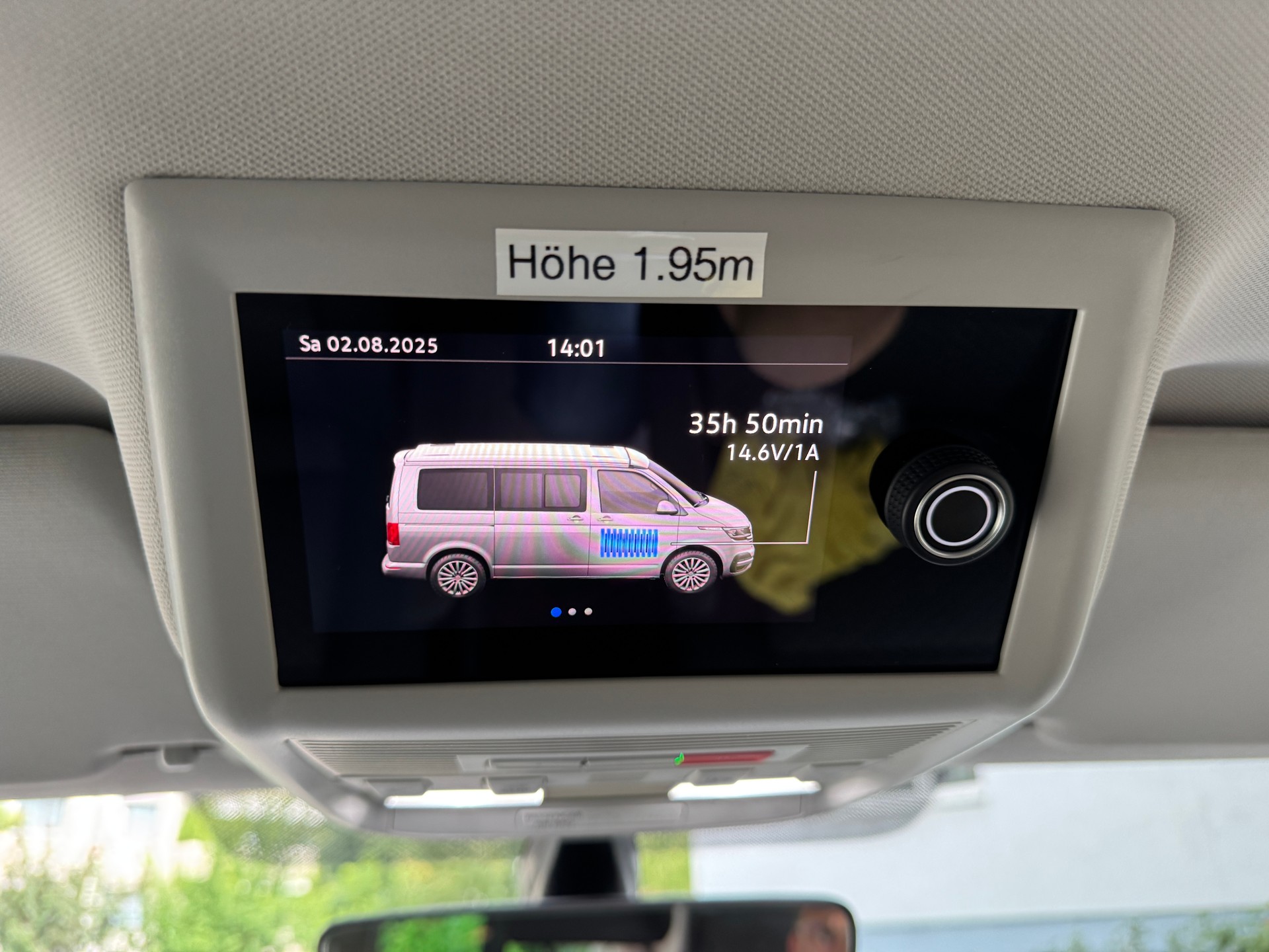 VW T6.1 California 2.0 TDI Beach DSG-image-13