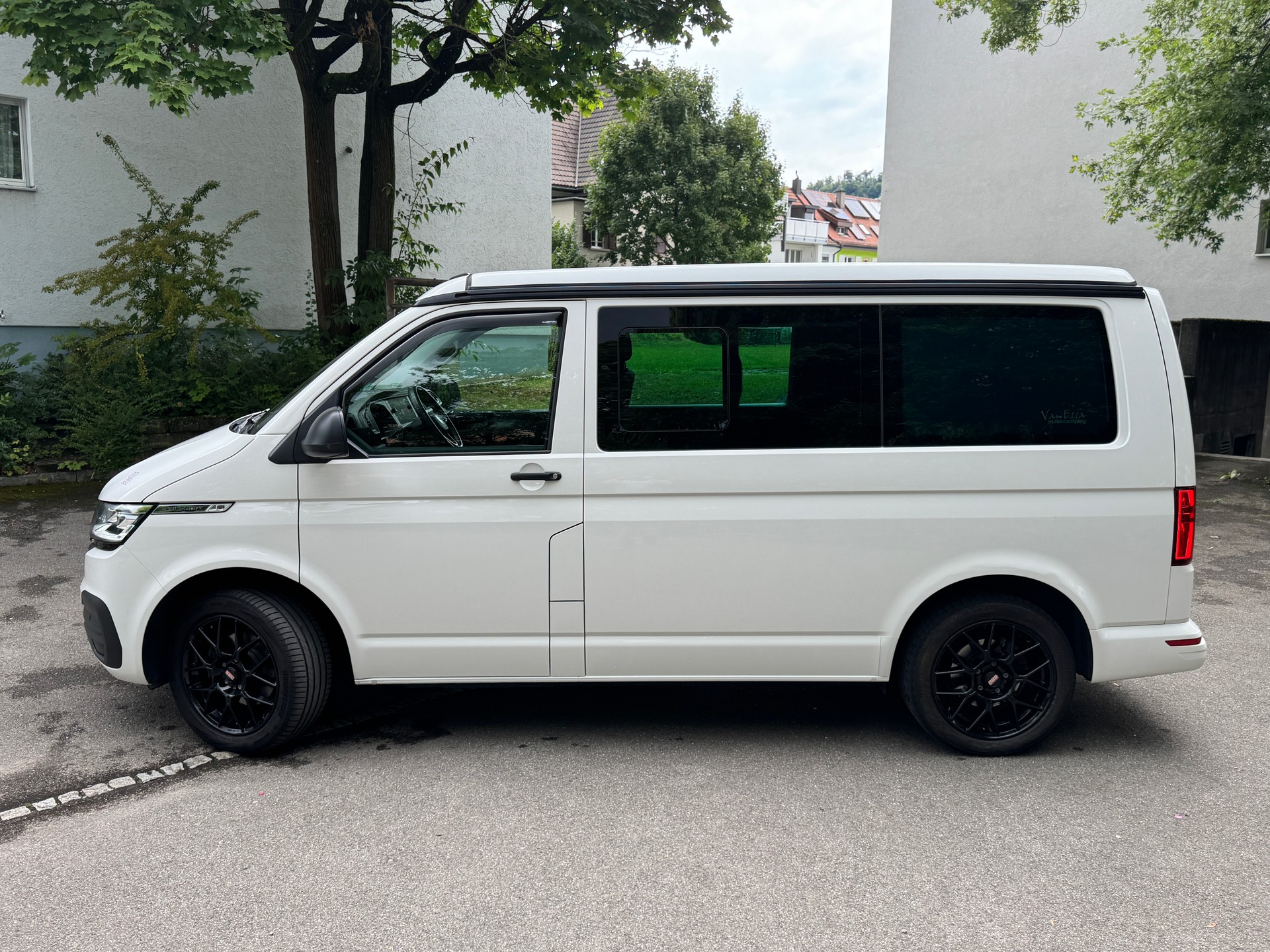 VW T6.1 California 2.0 TDI Beach DSG-image-7