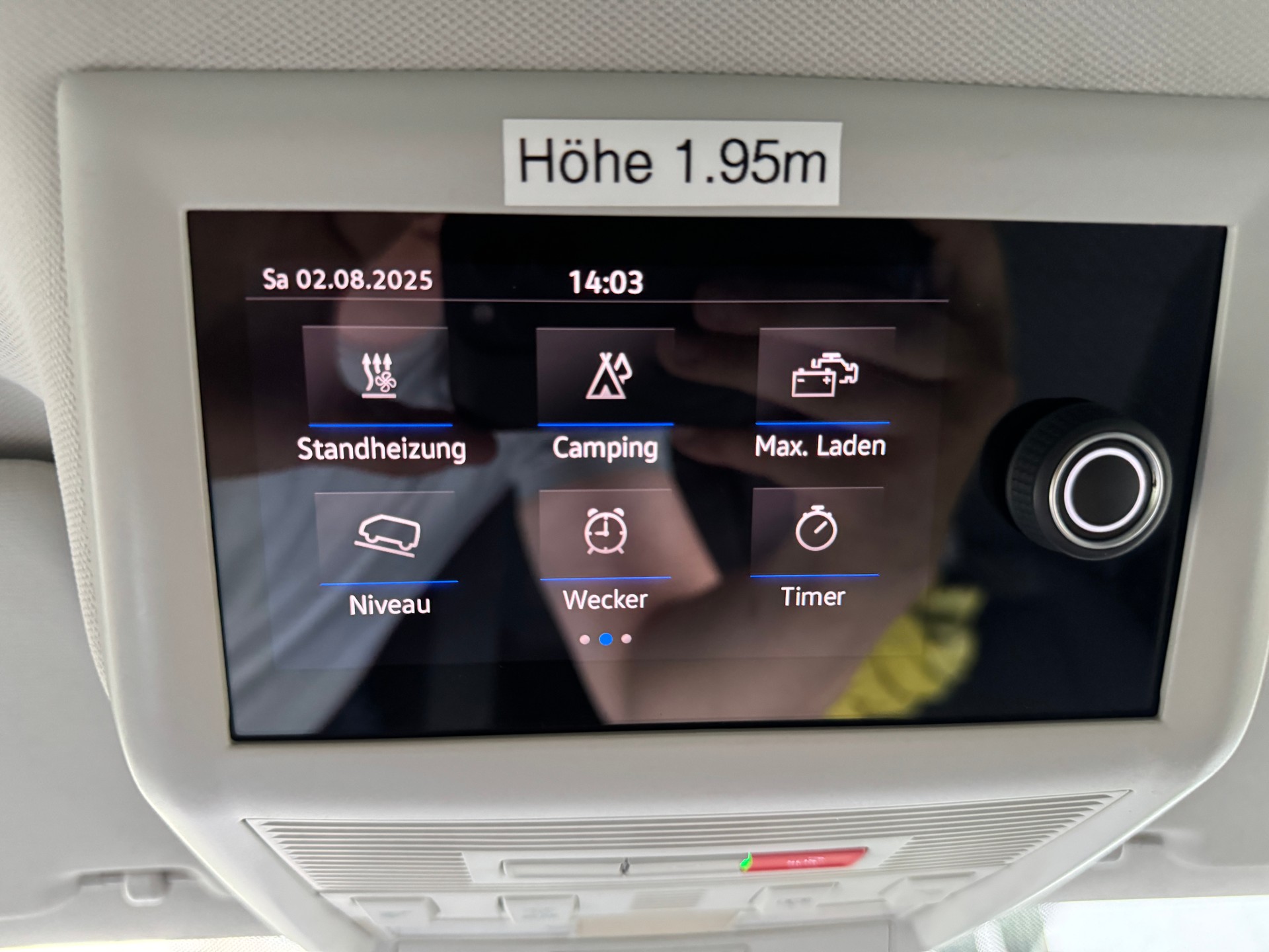 VW T6.1 California 2.0 TDI Beach DSG-image-22