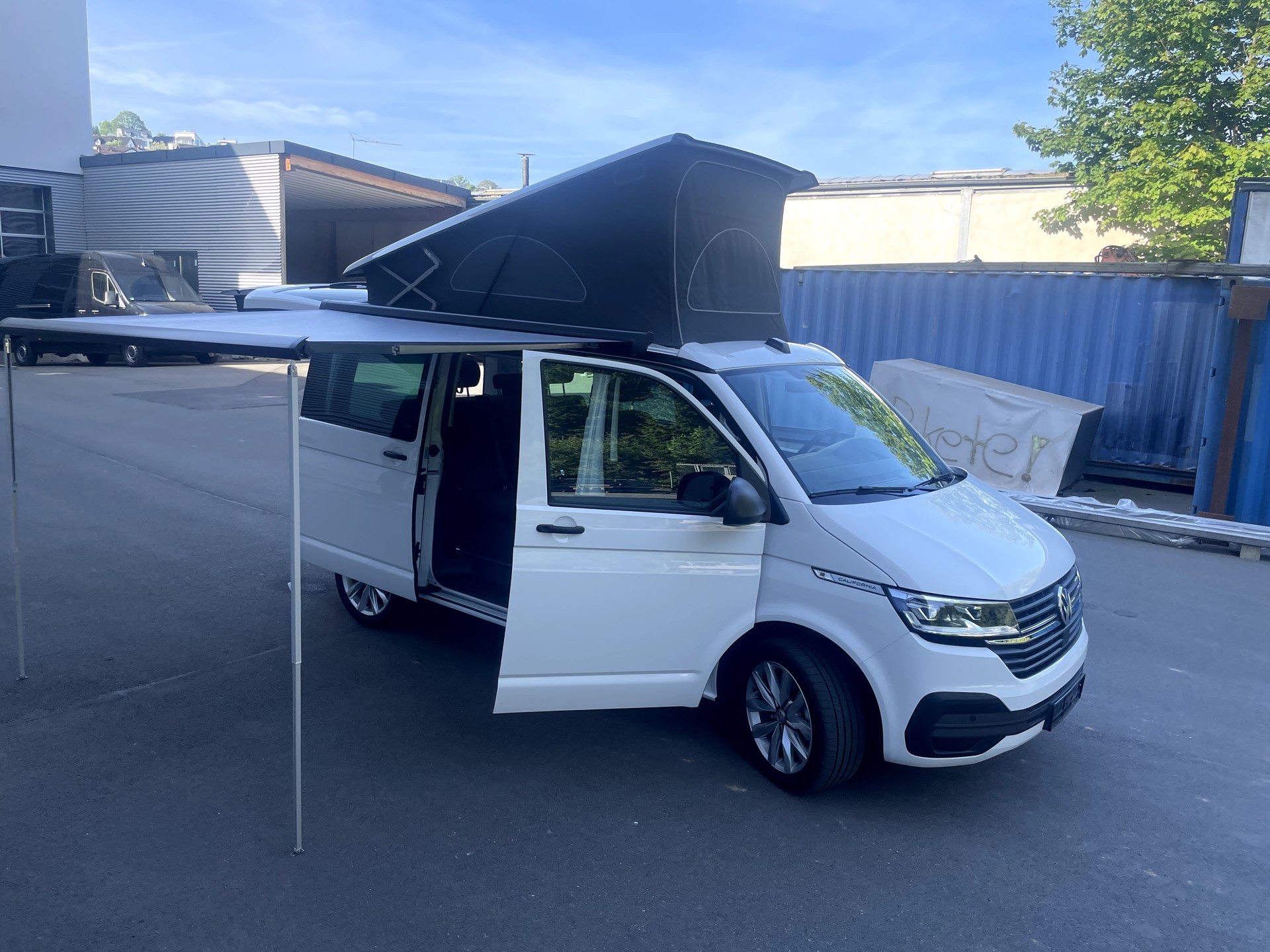 VW T6.1 California 2.0 TDI Beach DSG-image-27