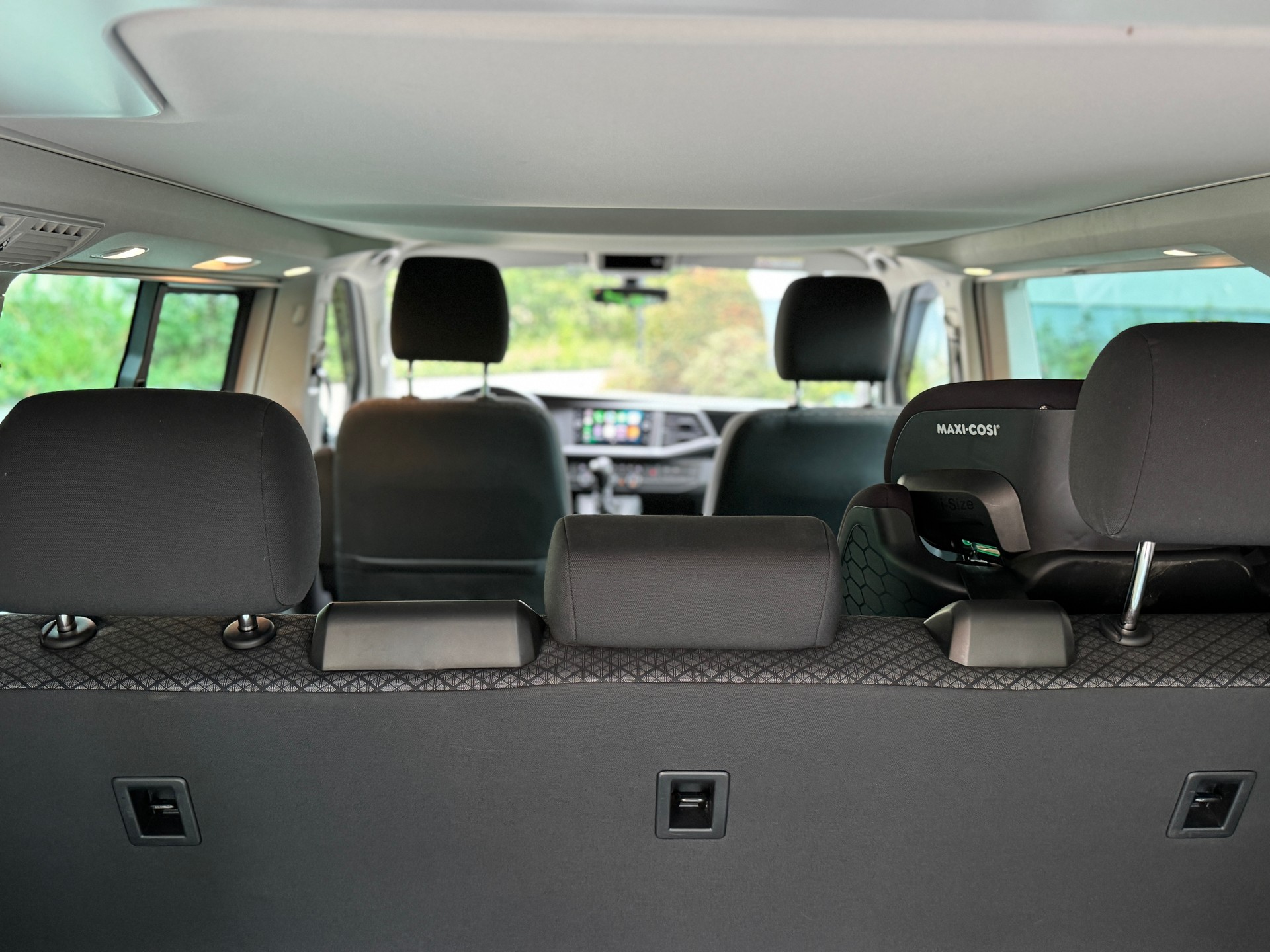 VW T6.1 California 2.0 TDI Beach DSG-image-8