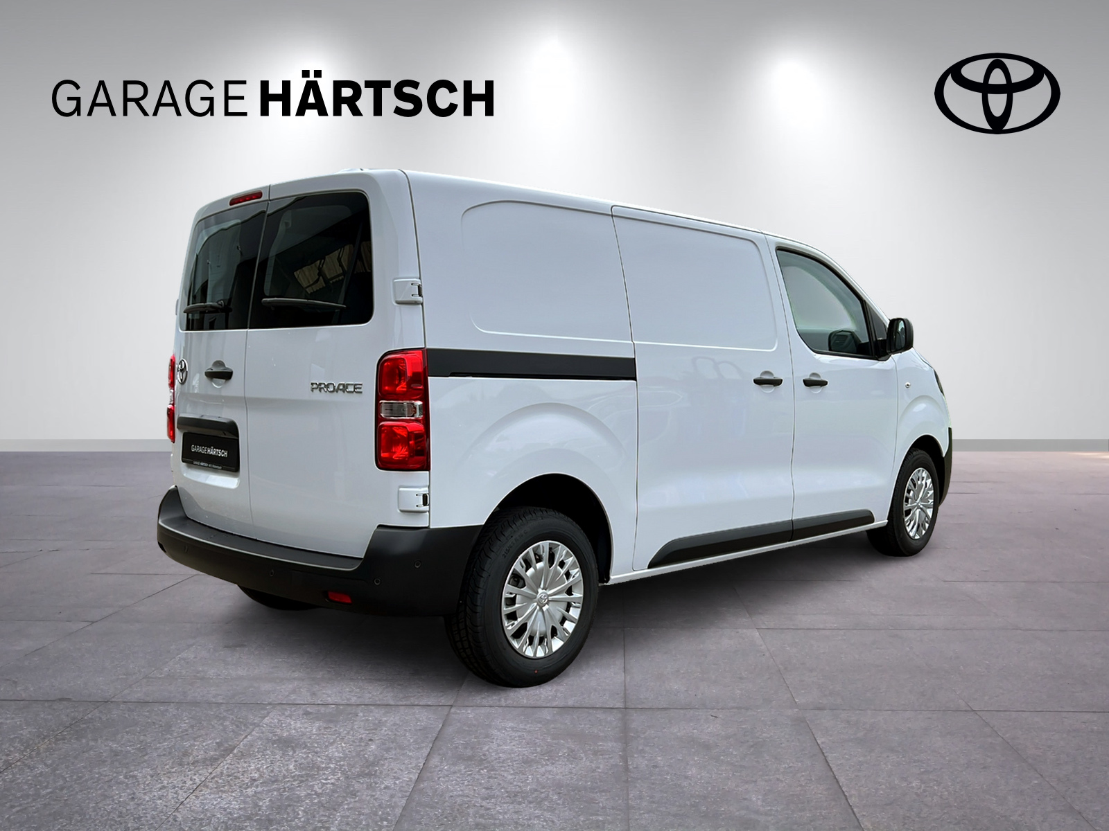 TOYOTA PROACE Van L1 2.0 D Advanced-image-6