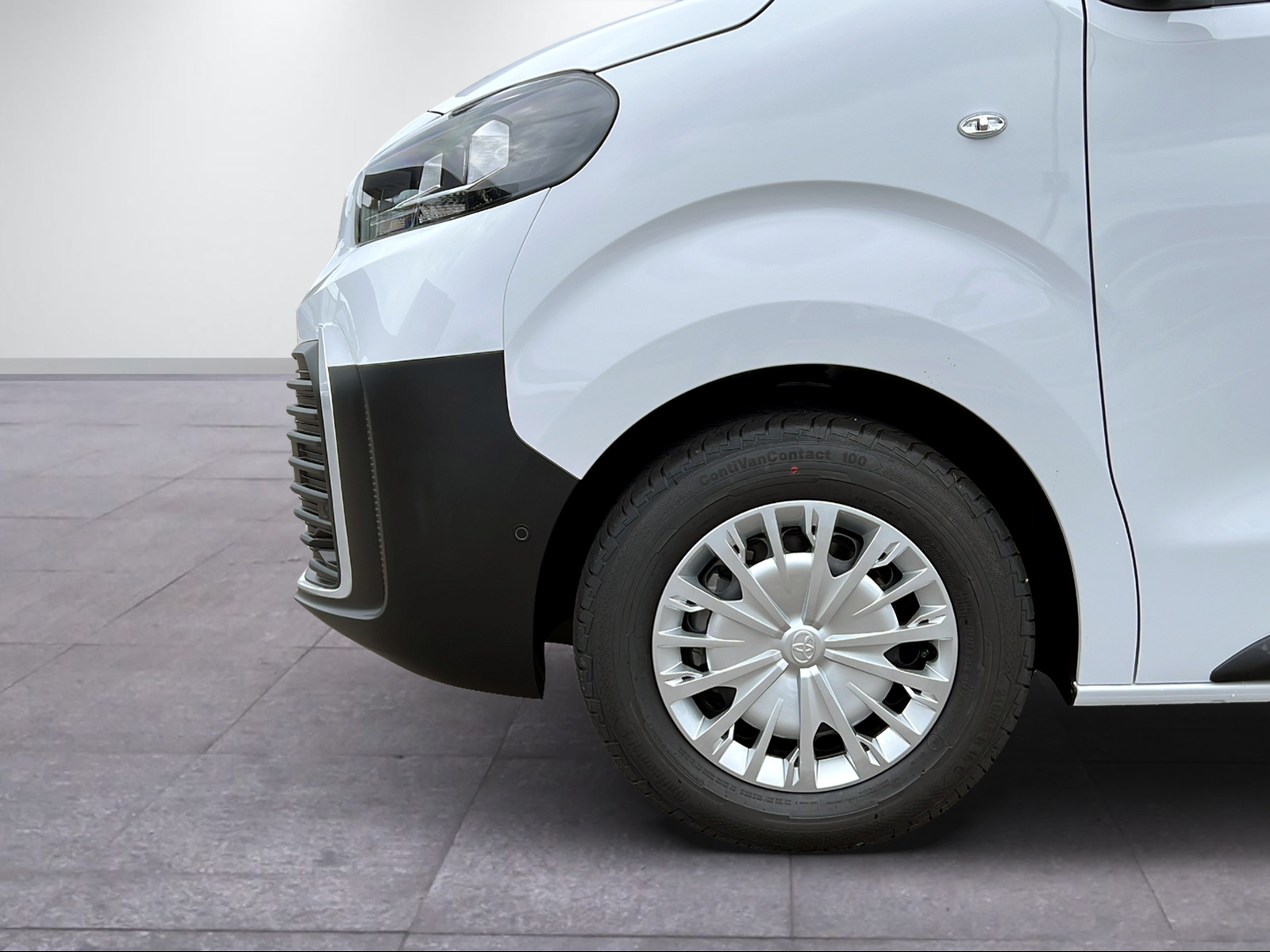 TOYOTA PROACE Van L1 2.0 D Advanced-showroom-element-2