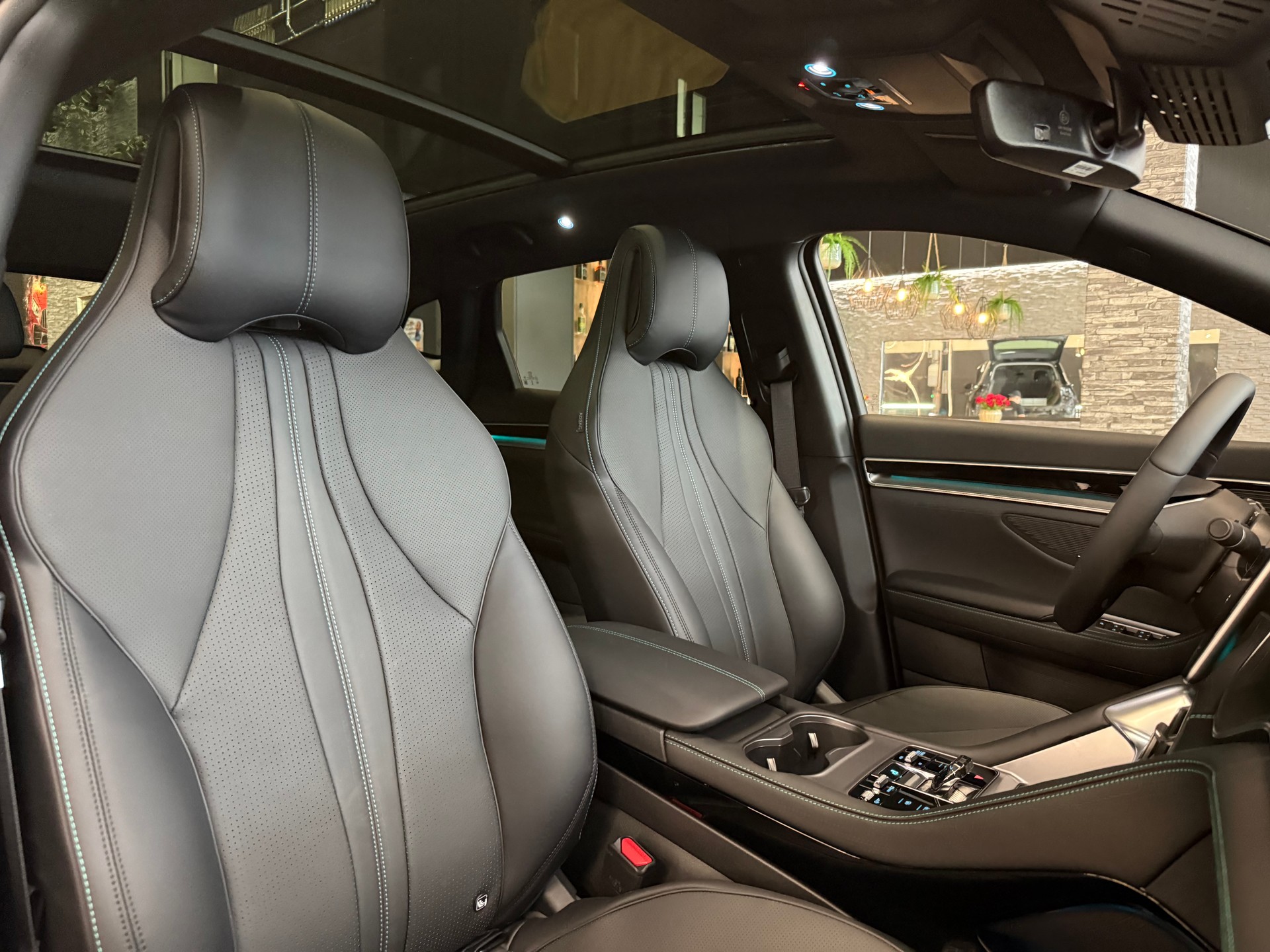 BYD Seal U DM-i Comfort-image-13