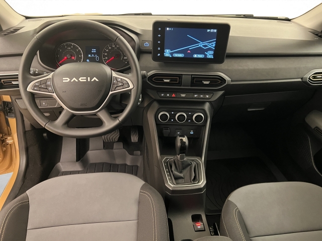 DACIA Sandero 1.0 TCe 90 Stepway Extreme+-image-7