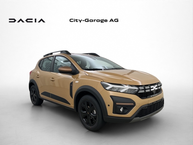 DACIA Sandero 1.0 TCe 90 Stepway Extreme+-image-3