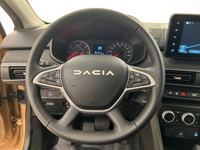 DACIA Sandero 1.0 TCe 90 Stepway Extreme+-image-6