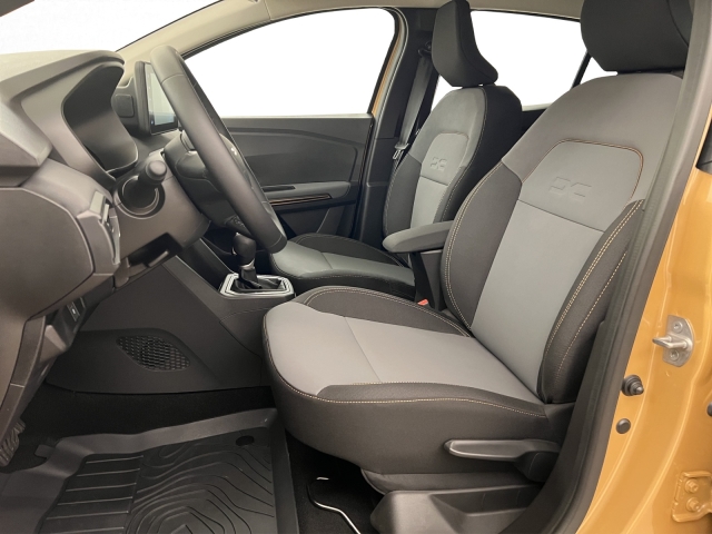 DACIA Sandero 1.0 TCe 90 Stepway Extreme+-image-4