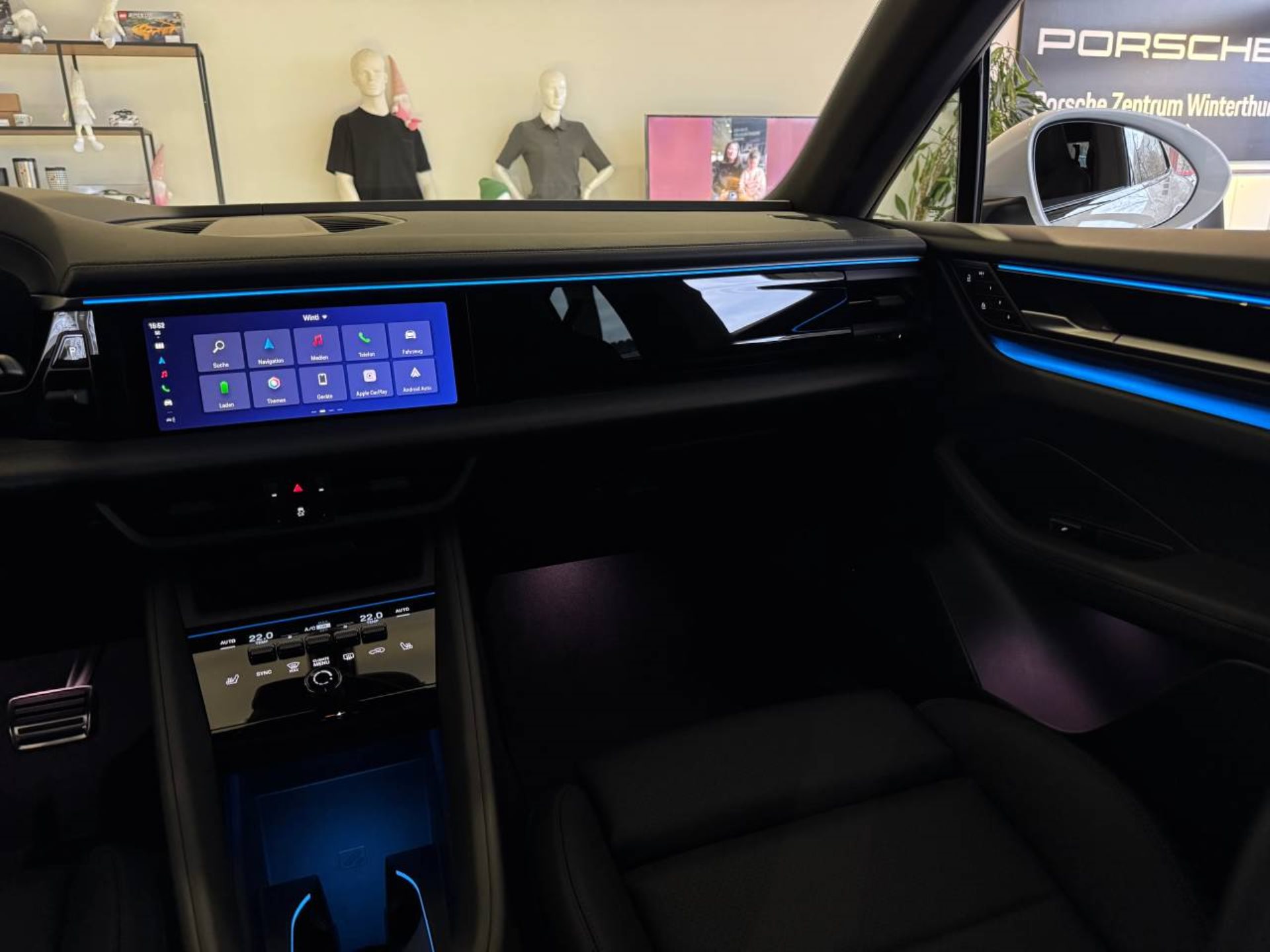 PORSCHE Macan 4S-image-20