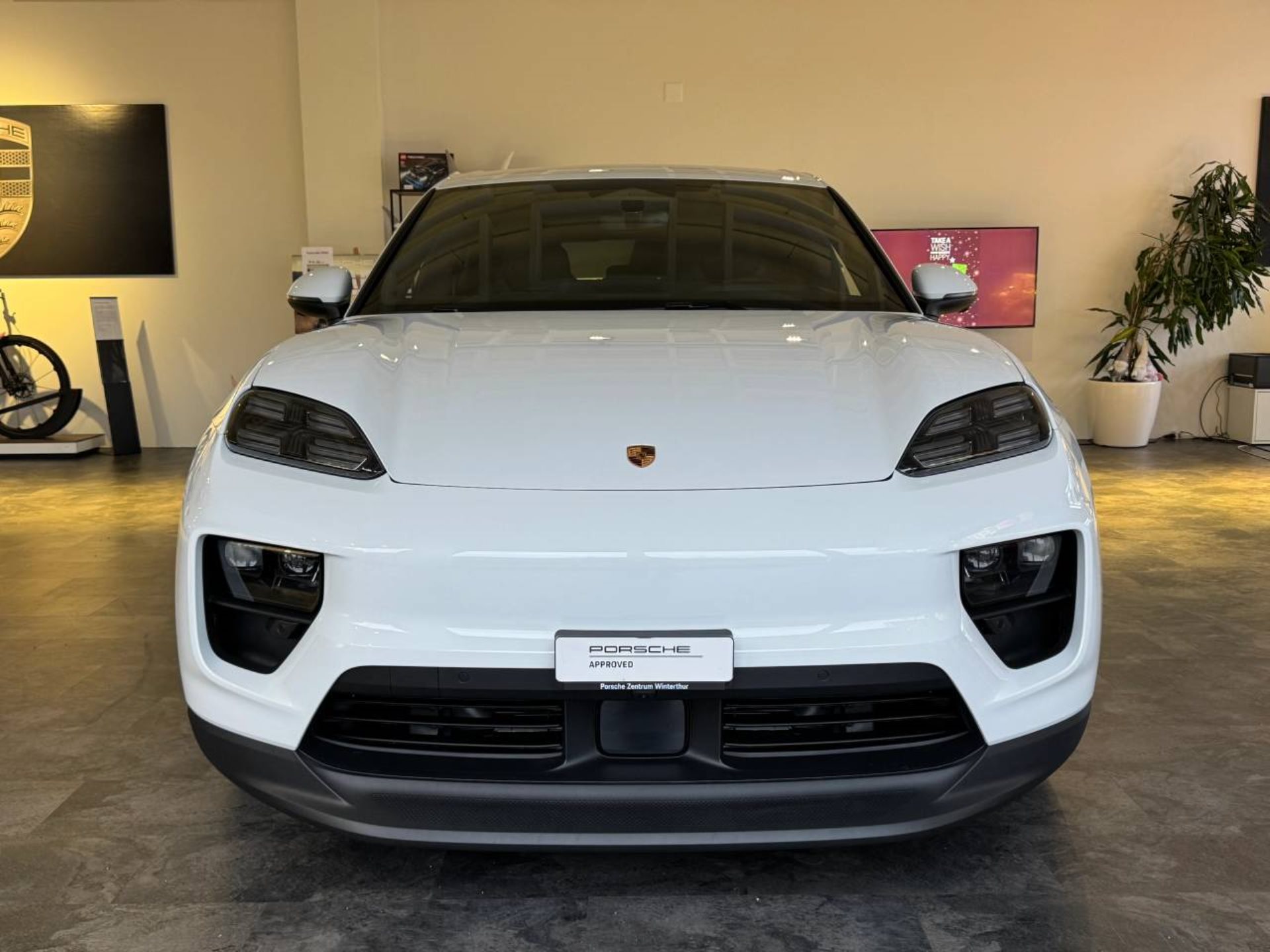 PORSCHE Macan 4S-image-5