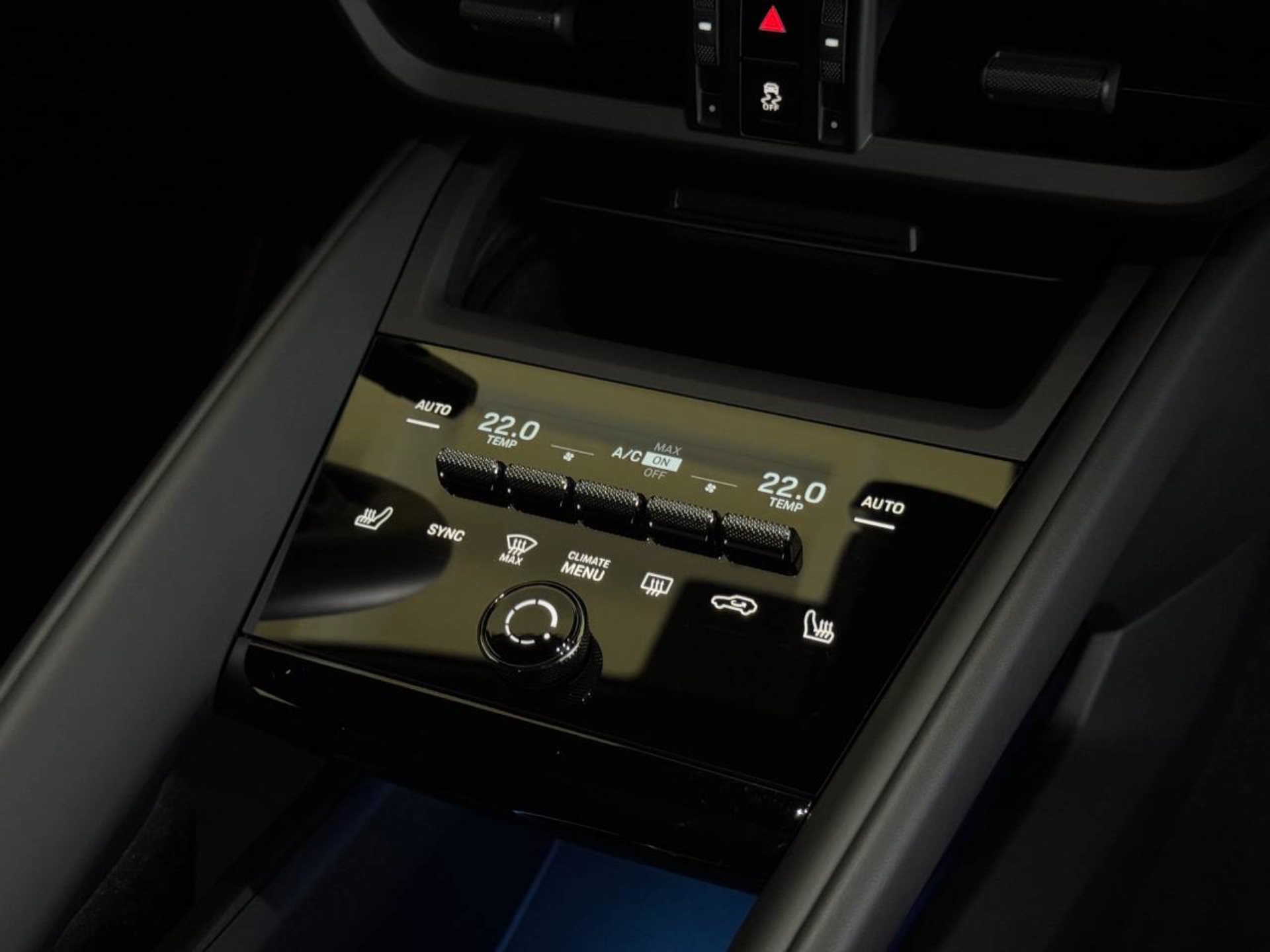 PORSCHE Macan 4S-image-19
