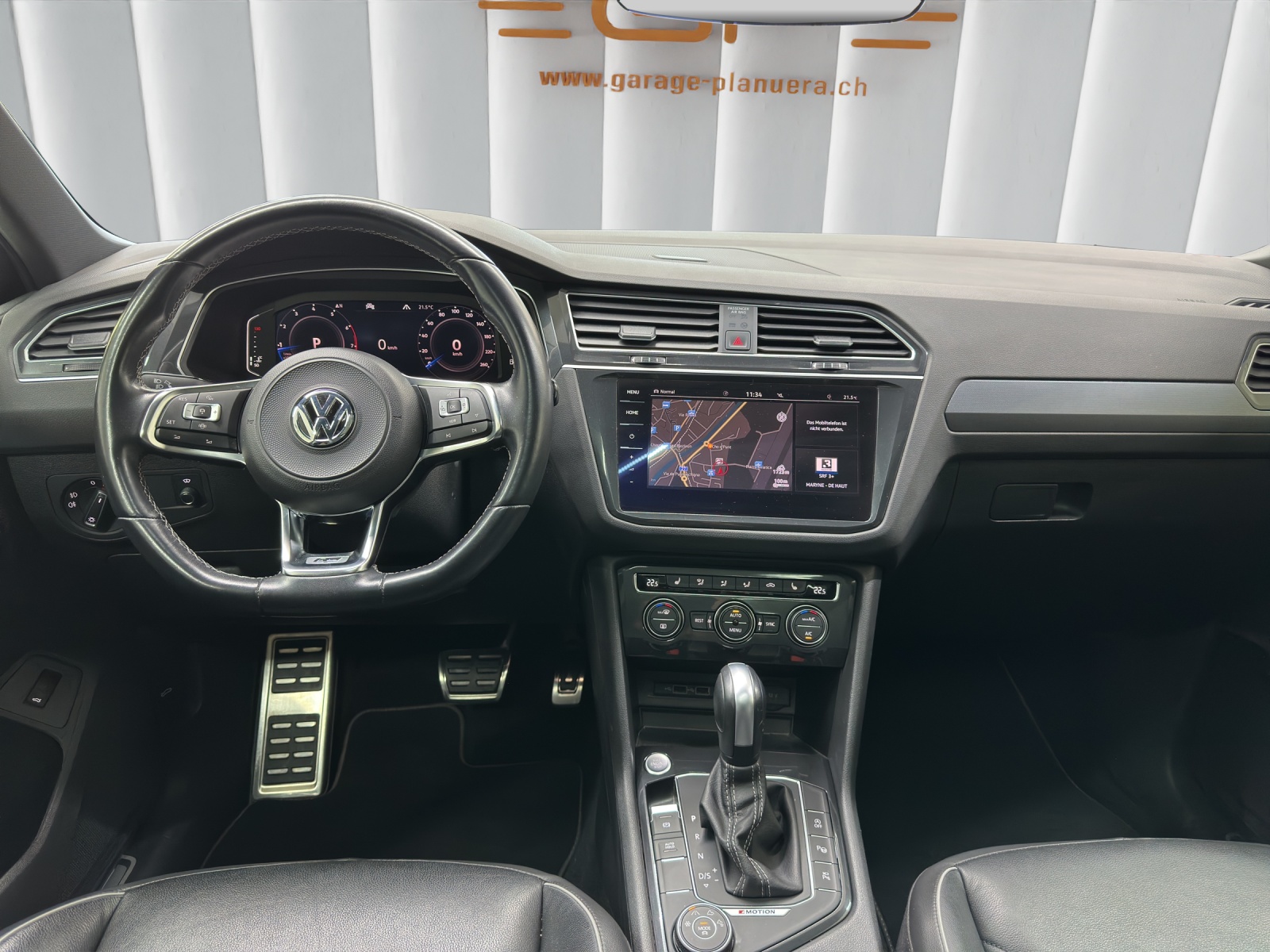 VW Tiguan 2.0 TSI Highline DSG-image-8