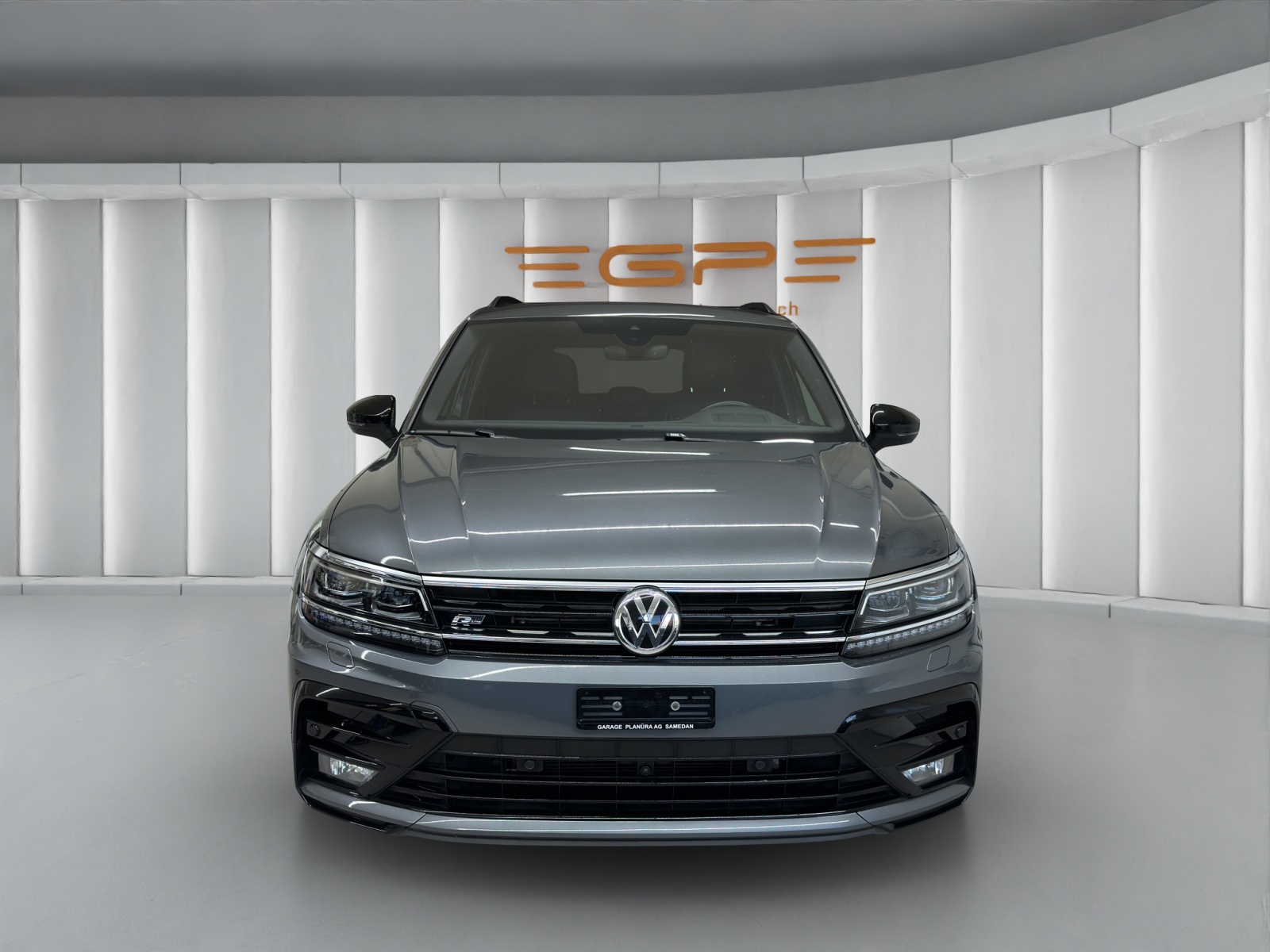 VW Tiguan 2.0 TSI Highline DSG-image-2