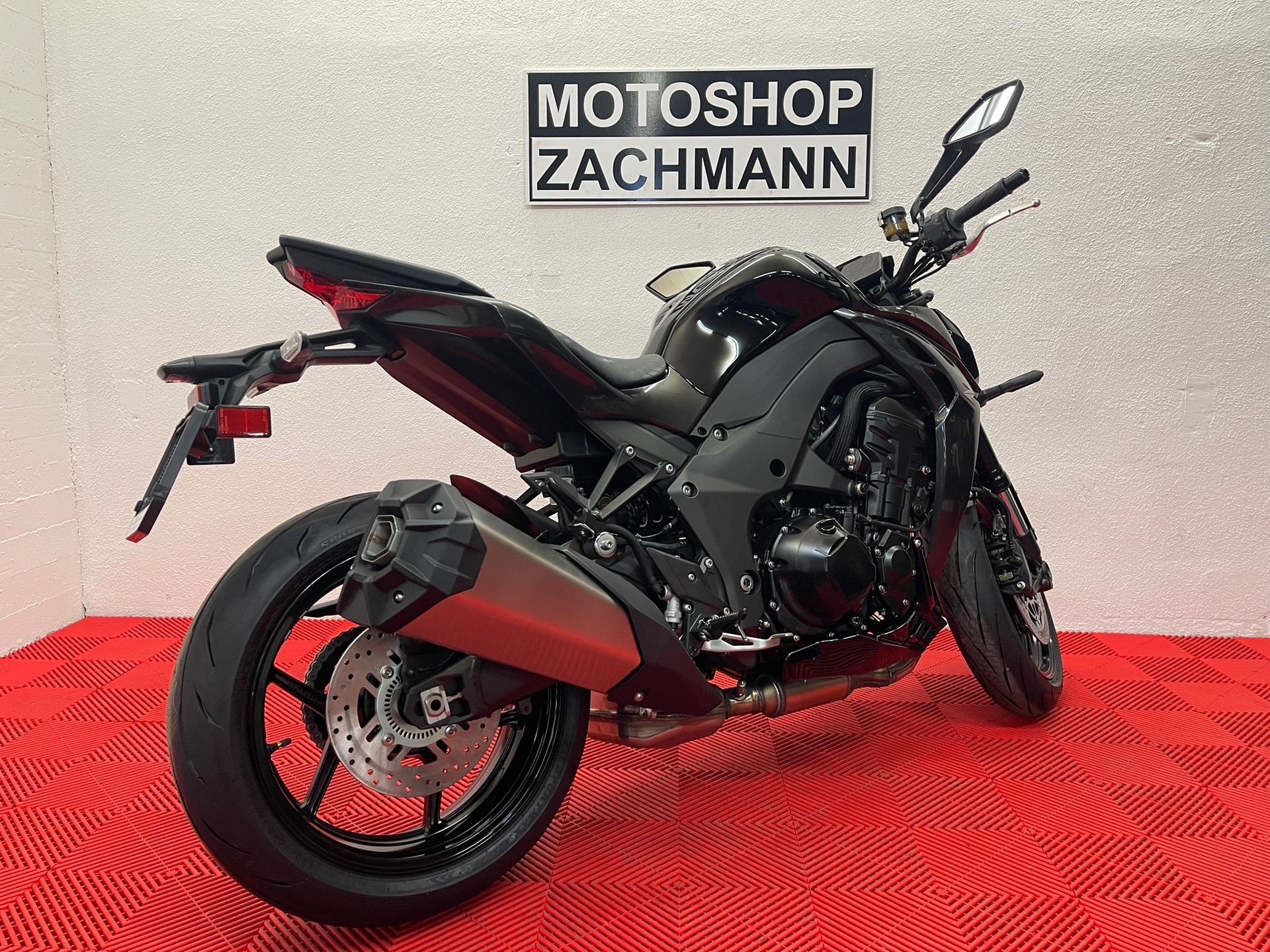 KAWASAKI Z1100 2026-image-5