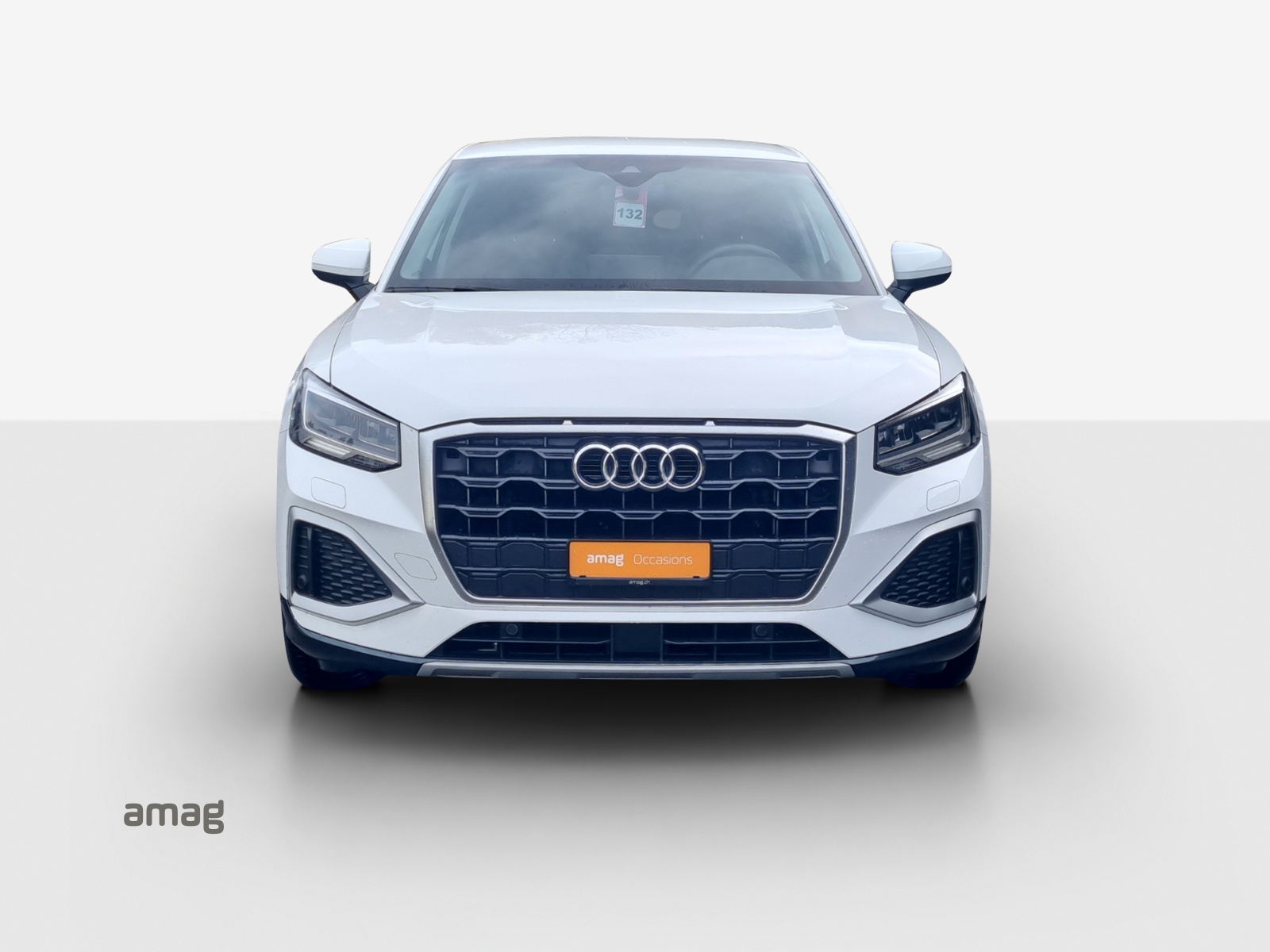 AUDI Q2 35 TFSI advanced S-tronic-image-6