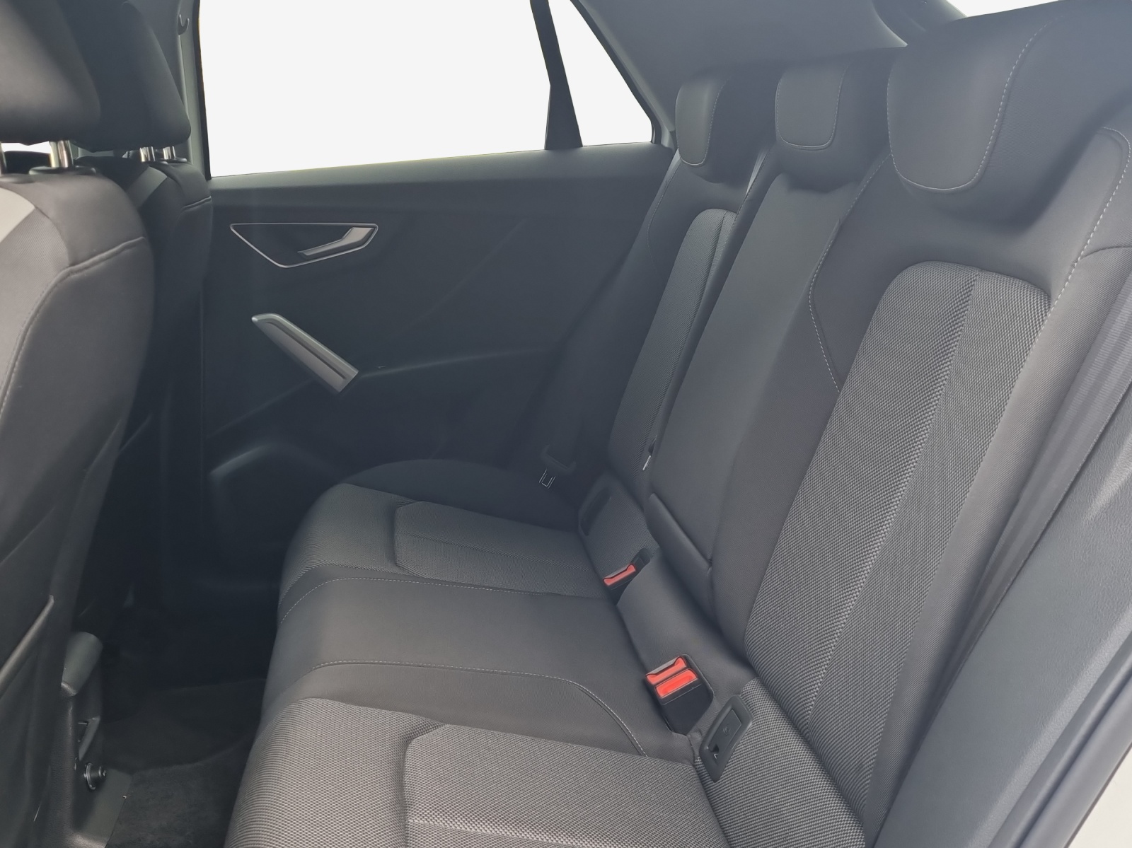 AUDI Q2 35 TFSI advanced S-tronic-image-11