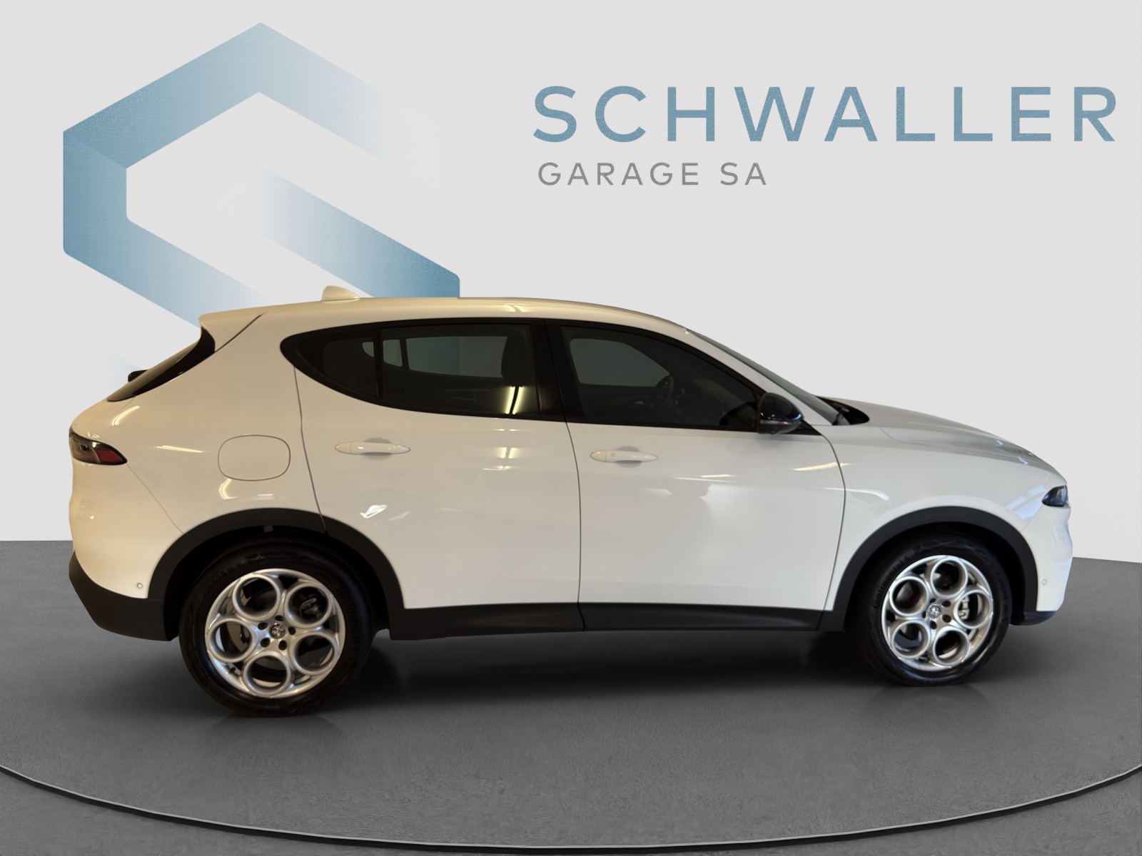 ALFA ROMEO TONALE 1.5 Sprint-image-2