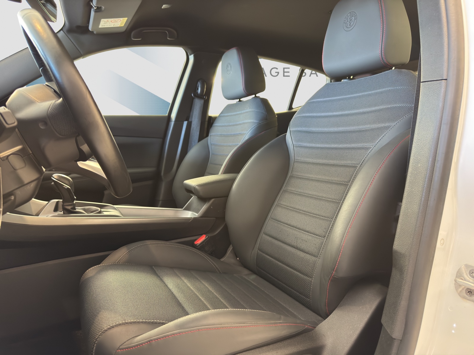 ALFA ROMEO TONALE 1.5 Sprint-image-8