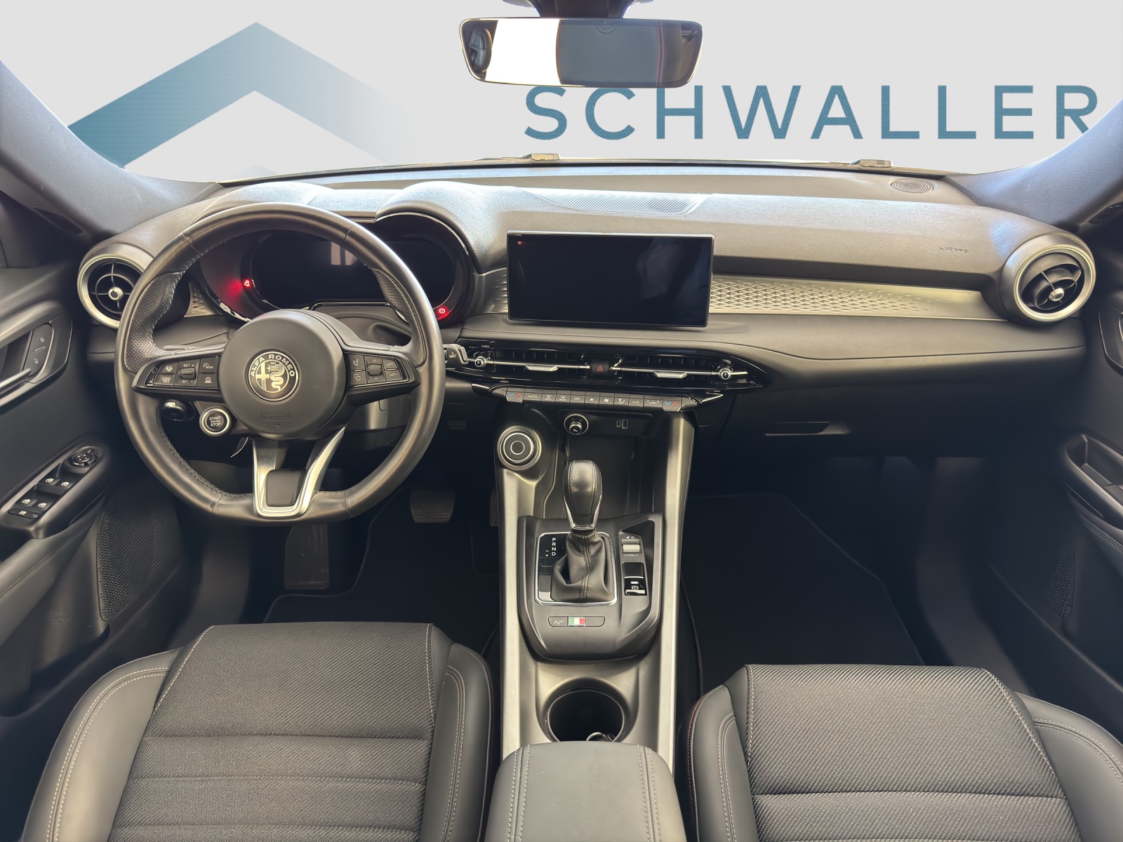 ALFA ROMEO TONALE 1.5 Sprint-image-9