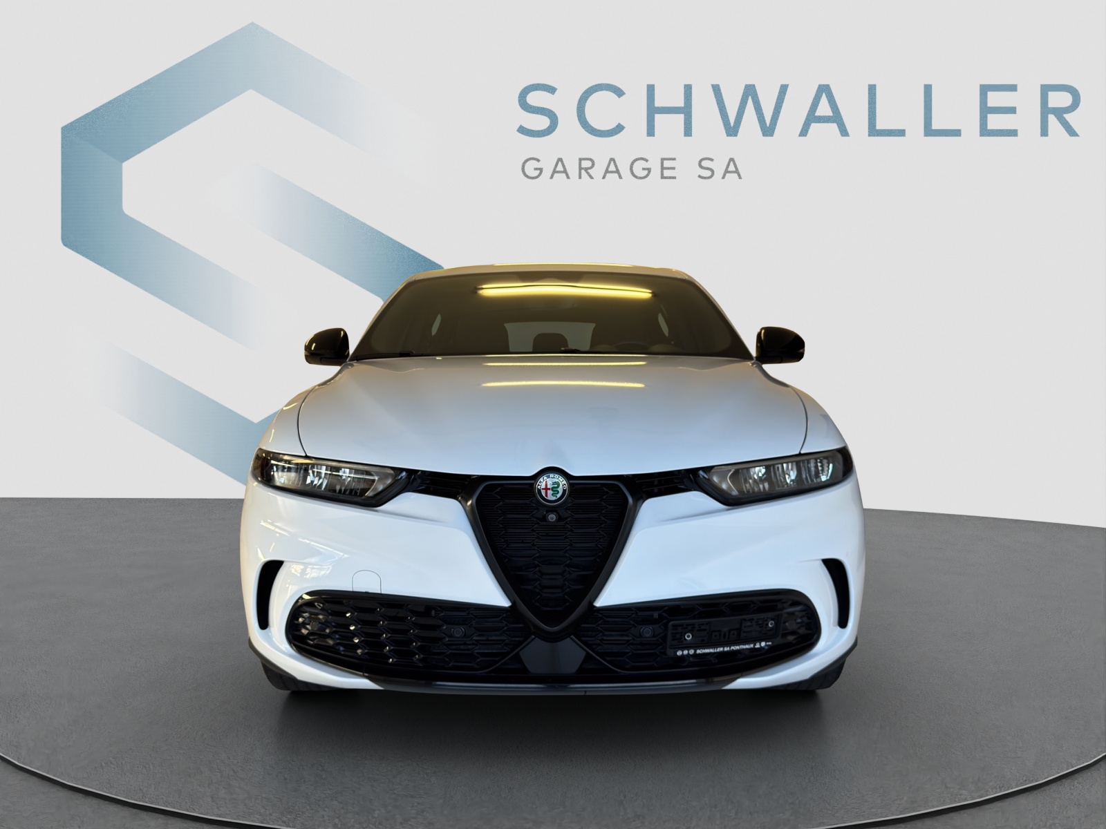 ALFA ROMEO TONALE 1.5 Sprint-image-1