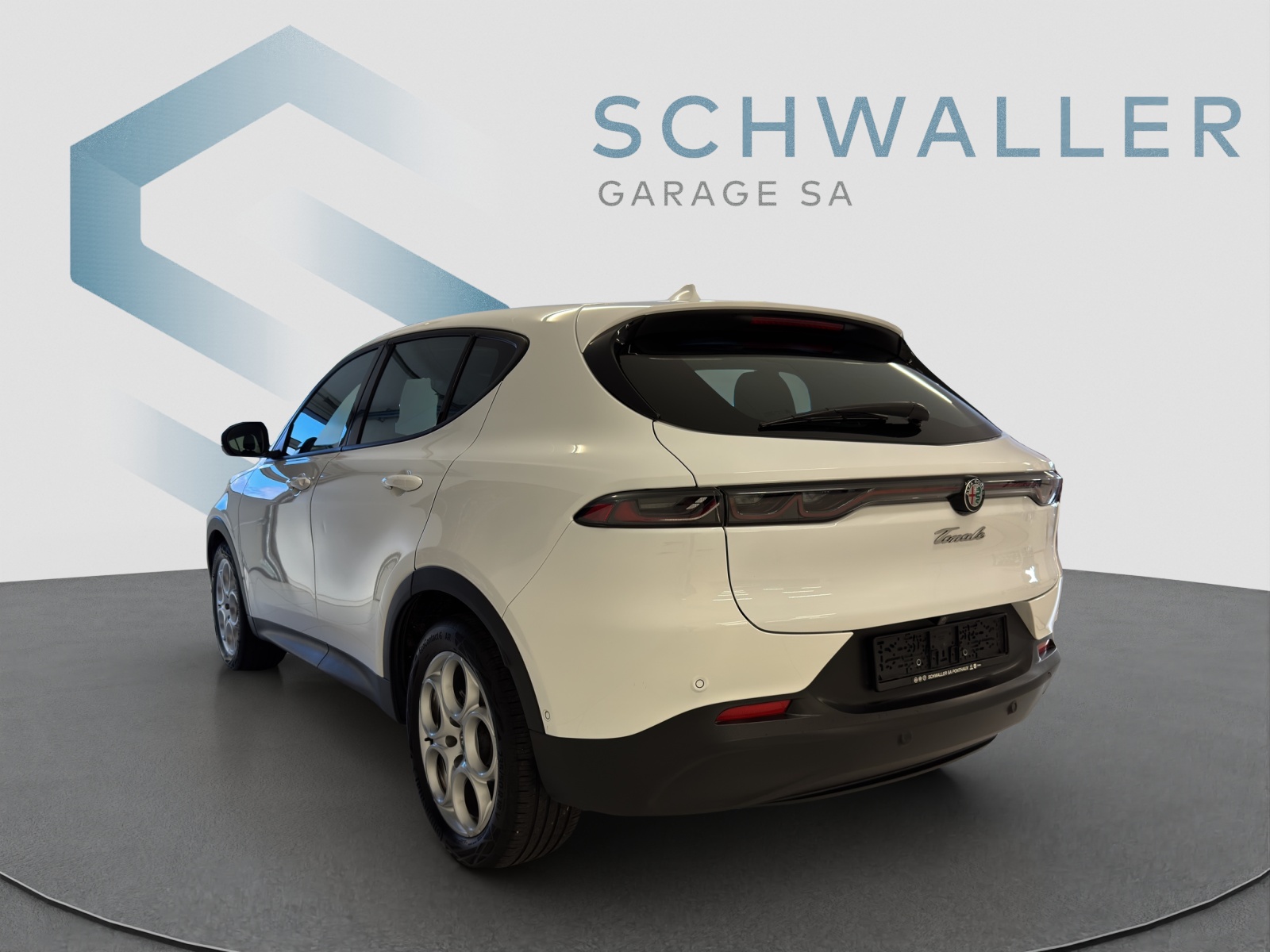 ALFA ROMEO TONALE 1.5 Sprint-image-5