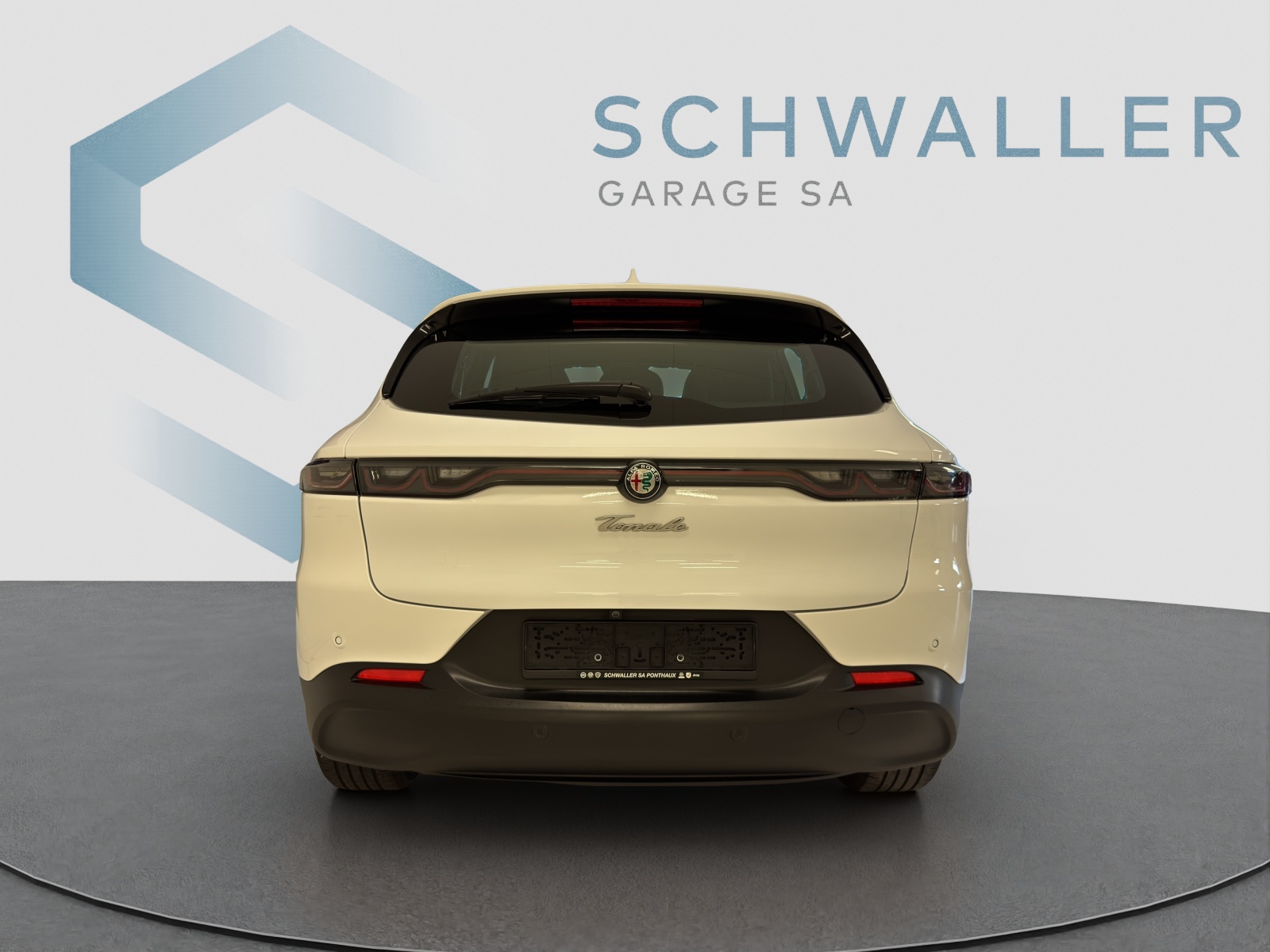 ALFA ROMEO TONALE 1.5 Sprint-image-4