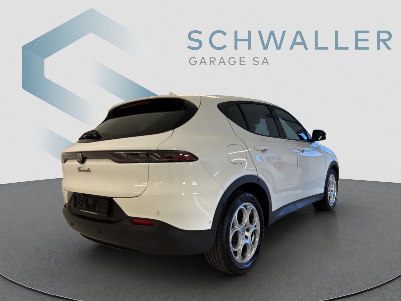 ALFA ROMEO TONALE 1.5 Sprint-image-3