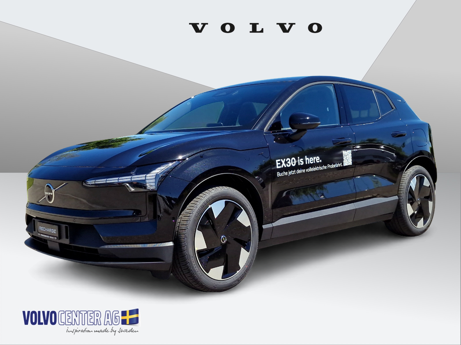 VOLVO EX 30 E60 Ultra-image-0