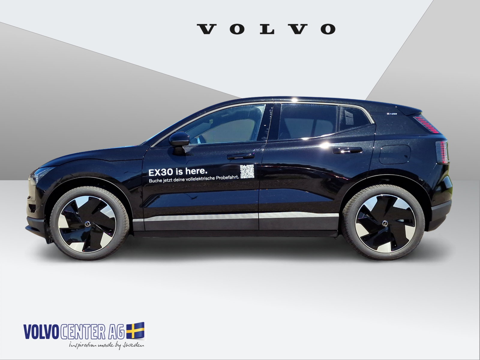 VOLVO EX 30 E60 Ultra-image-1