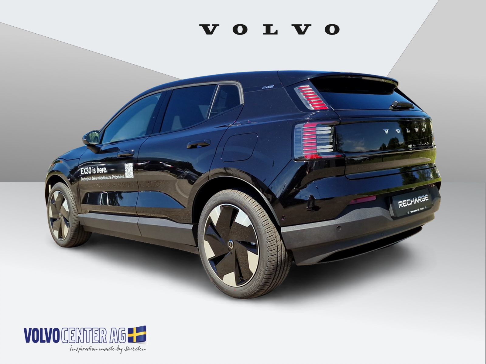 VOLVO EX 30 E60 Ultra-image-2