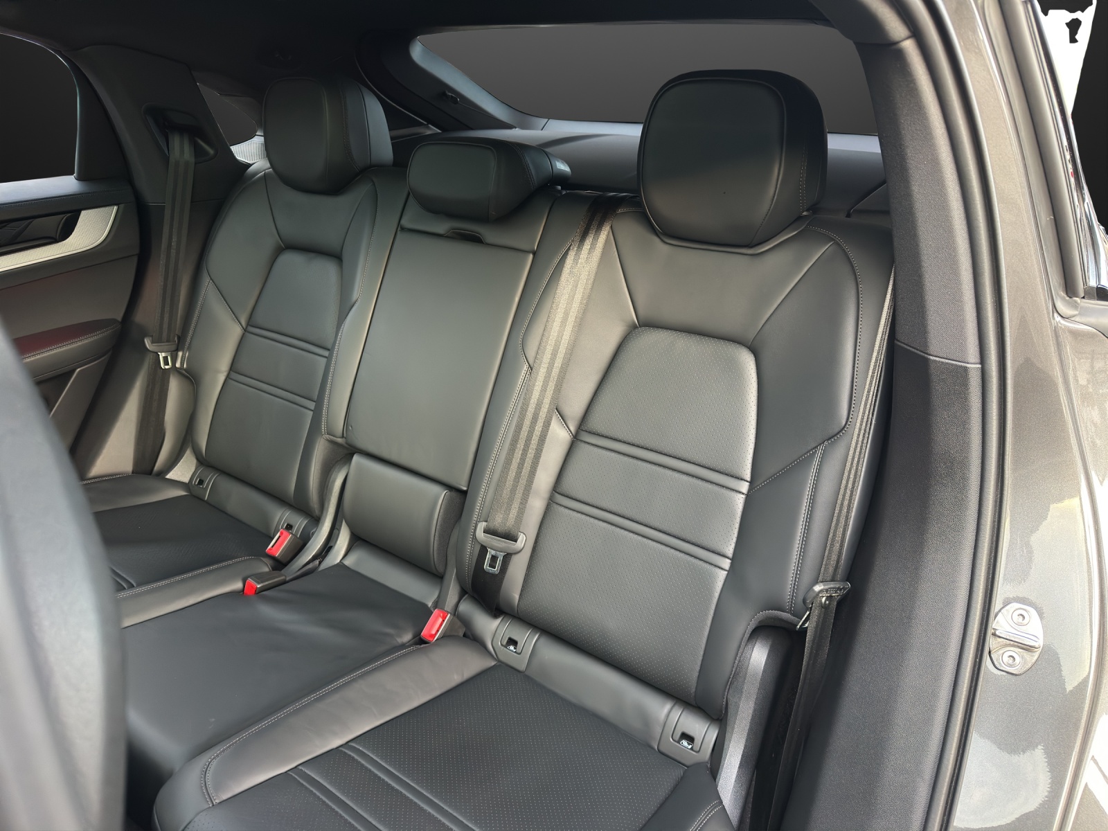 PORSCHE Cayenne Coupé E-Hybrid Tiptronic-image-8