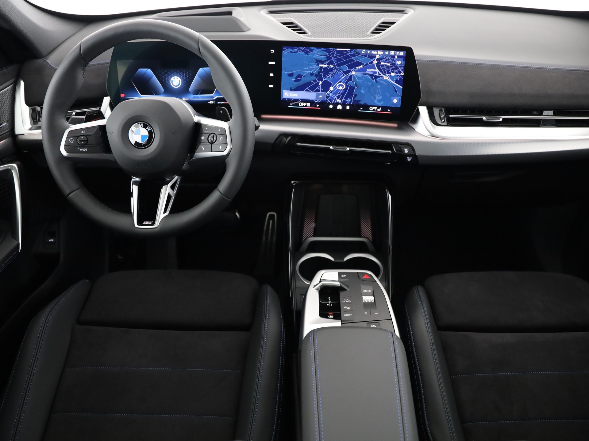 BMW X1 20d xDrive-image-4