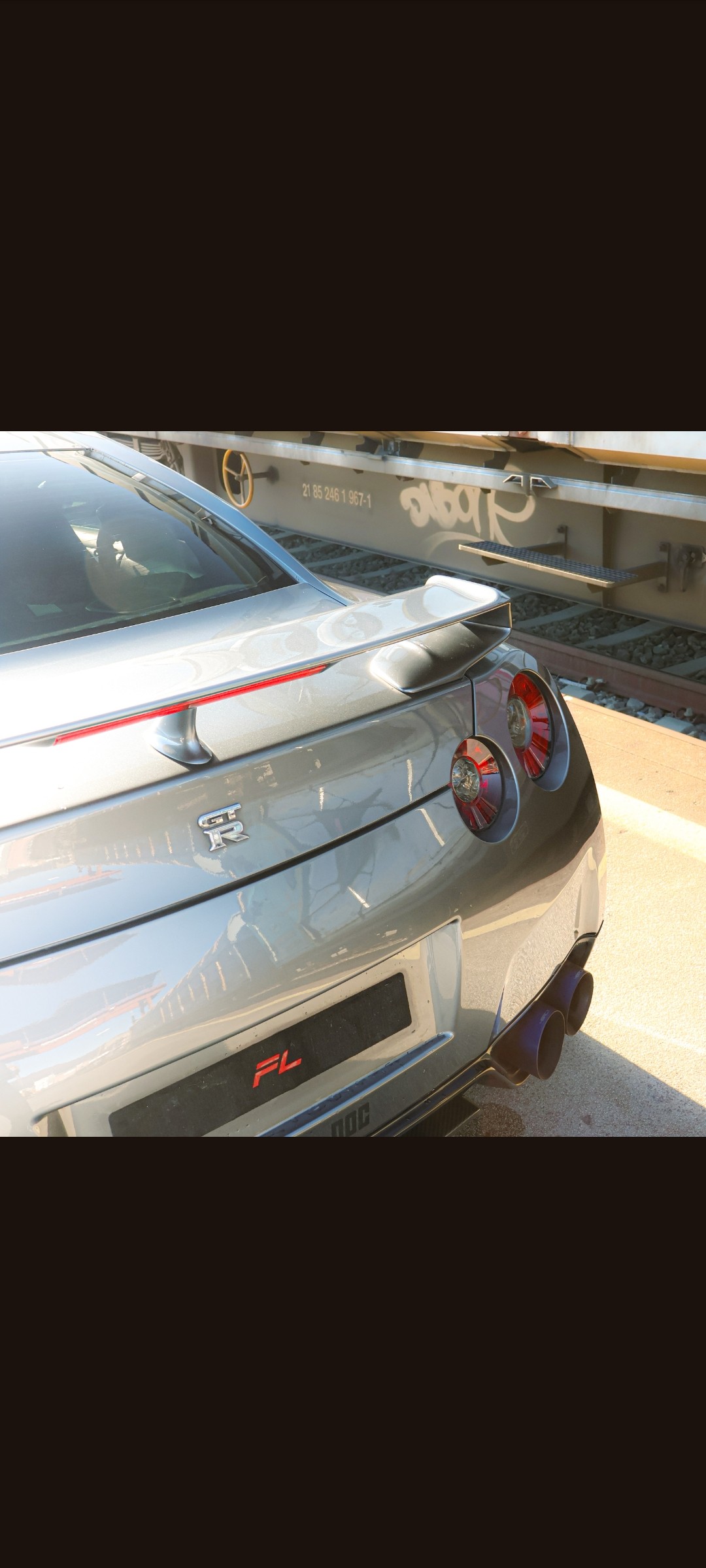 NISSAN GT-R 3.8 V6 Biturbo Premium edition-image-7