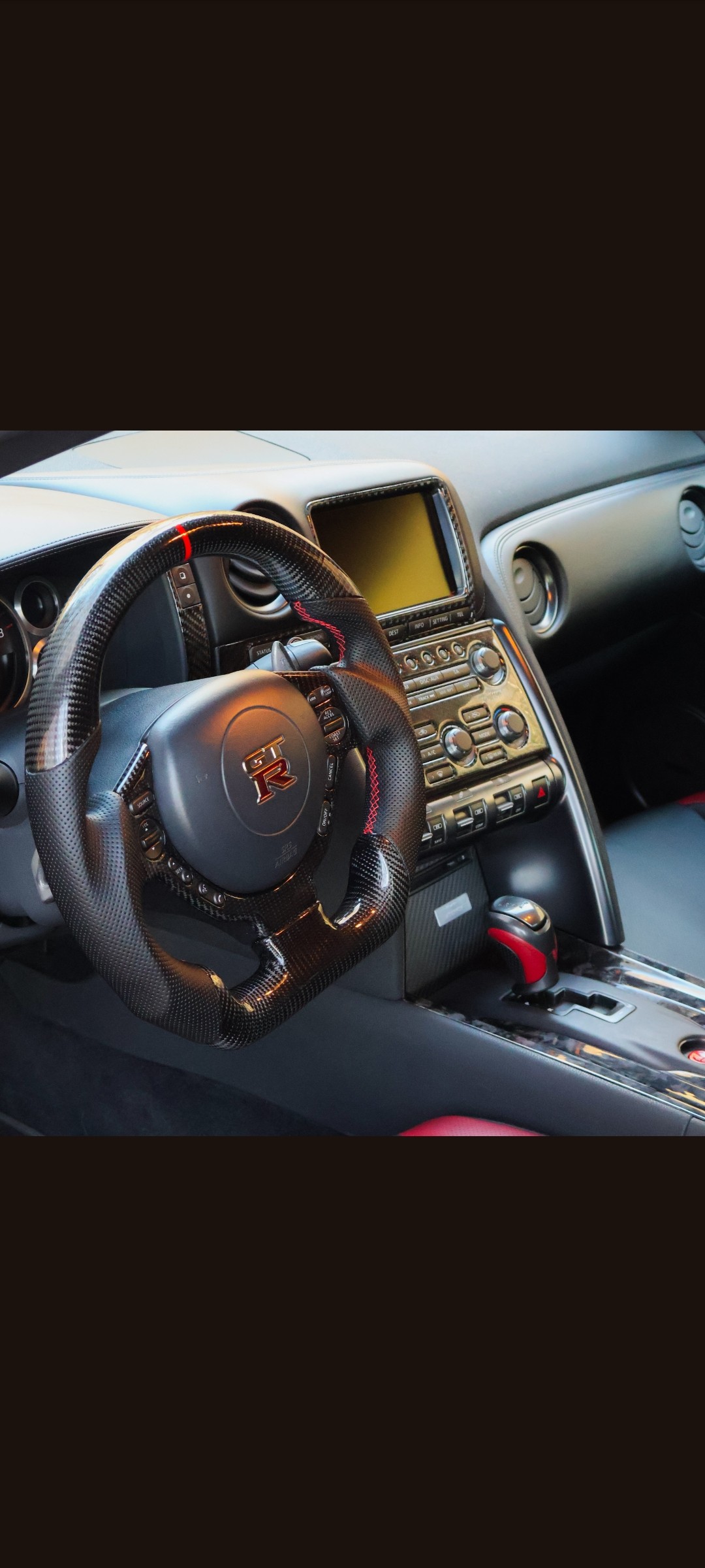 NISSAN GT-R 3.8 V6 Biturbo Premium edition-image-4